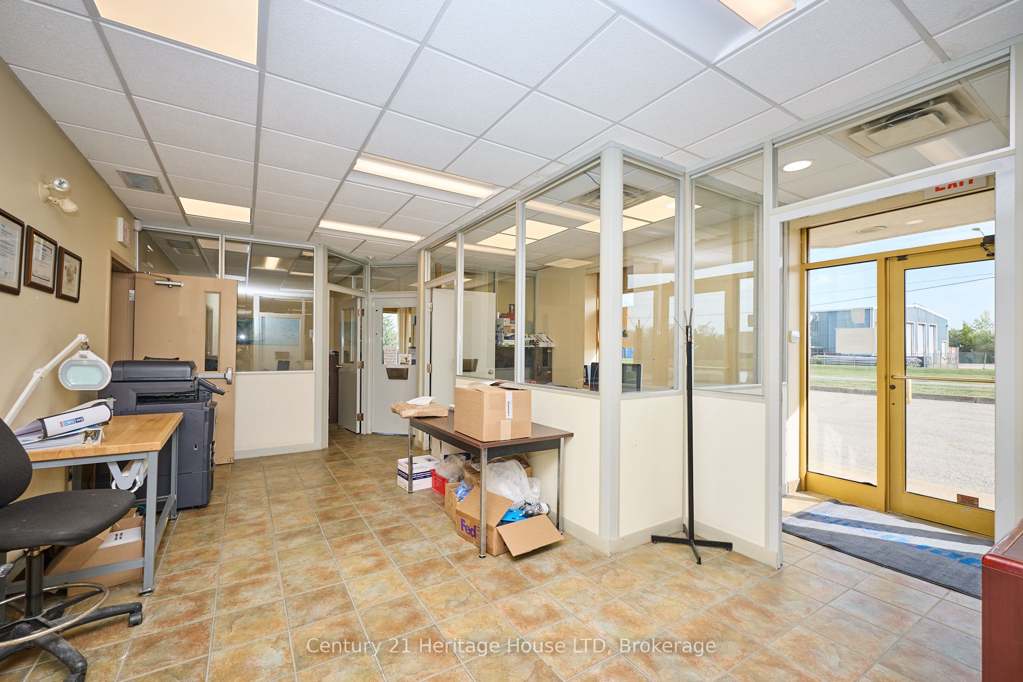 1360 Commerce Parkway Property Photo 6