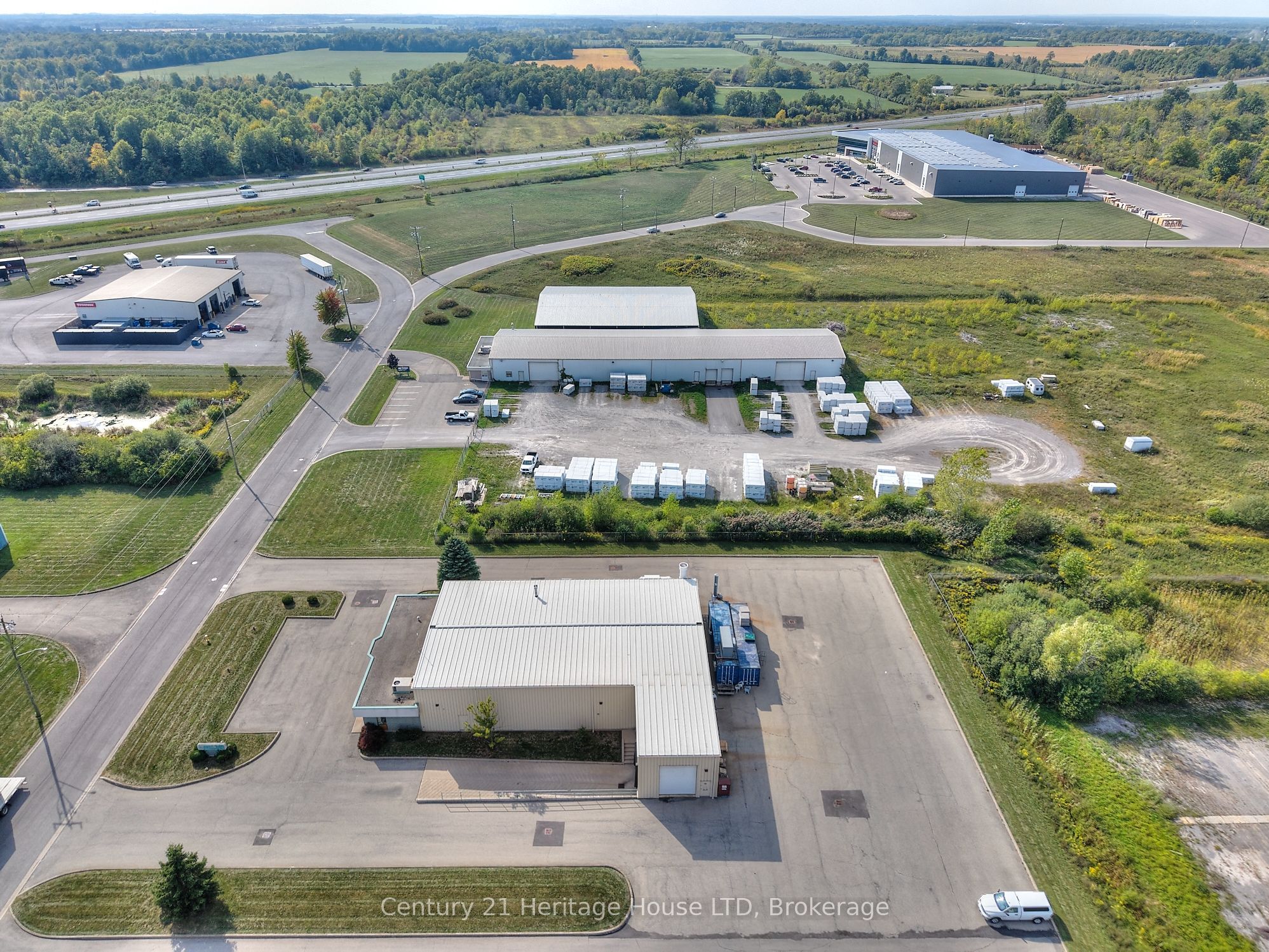 1360 Commerce Parkway Property Photo 27