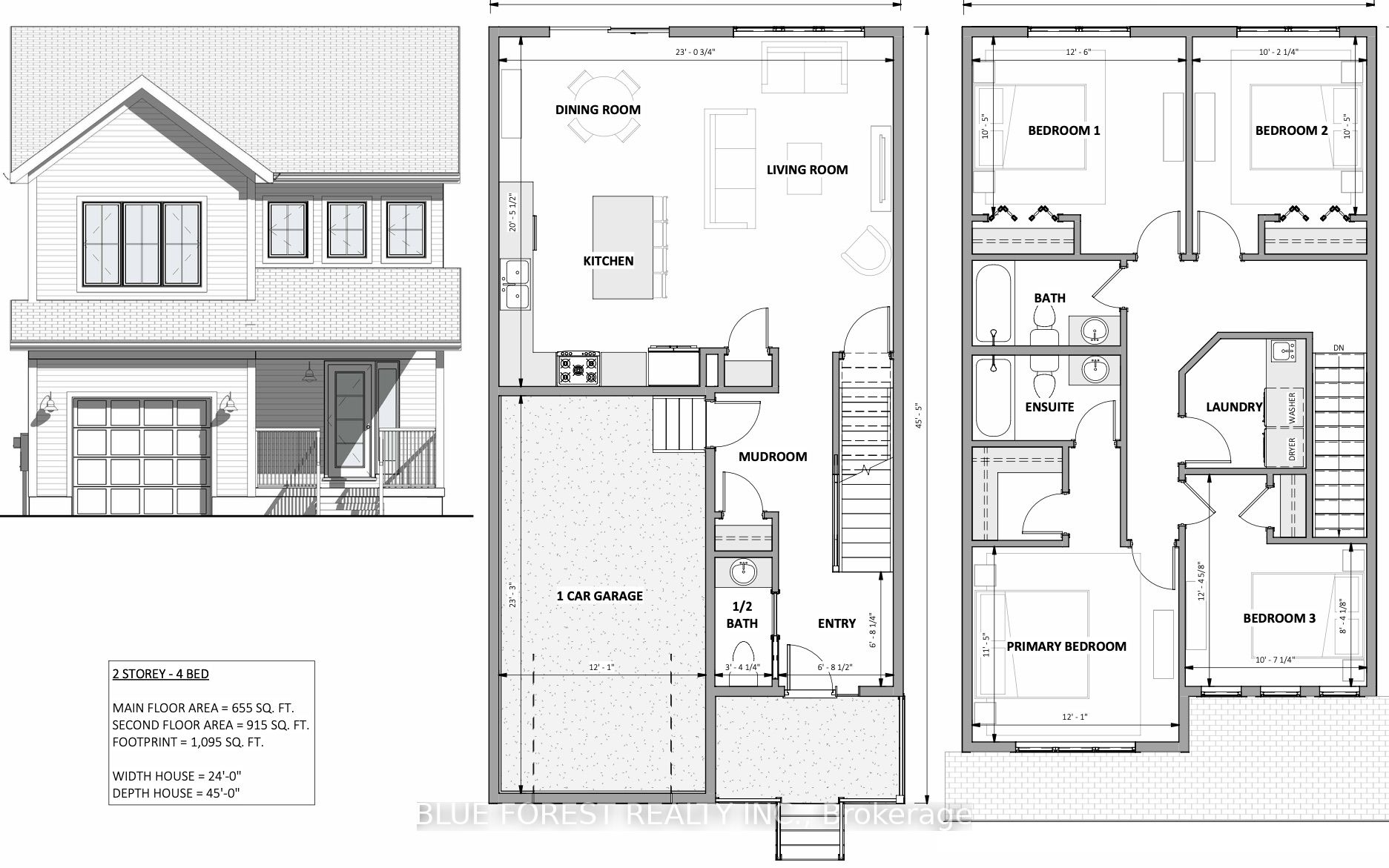 Lot 38 Beer Crescent Property Photo 1