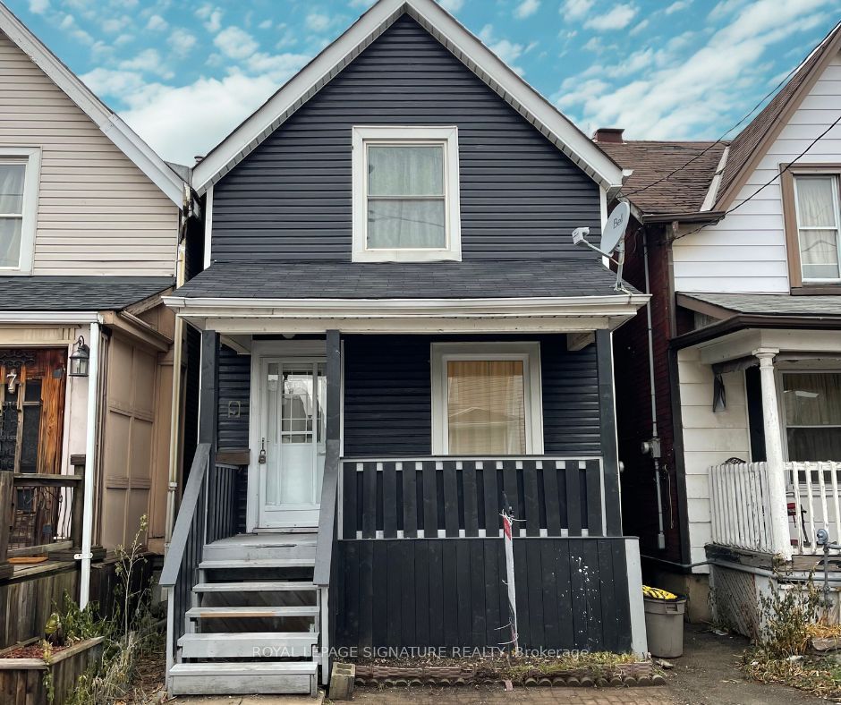 9 Adams Street Property Photo 1