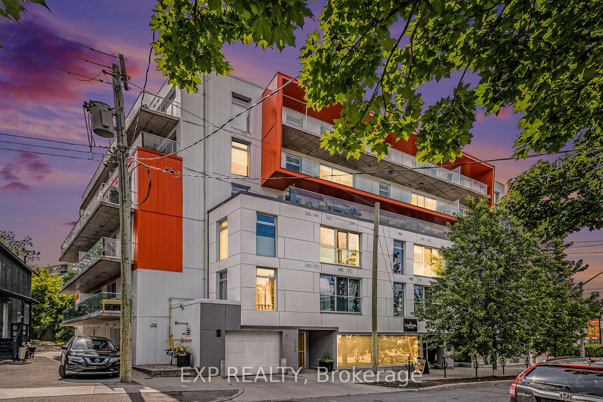 1000 Wellington Street W 206 Property Photo 3