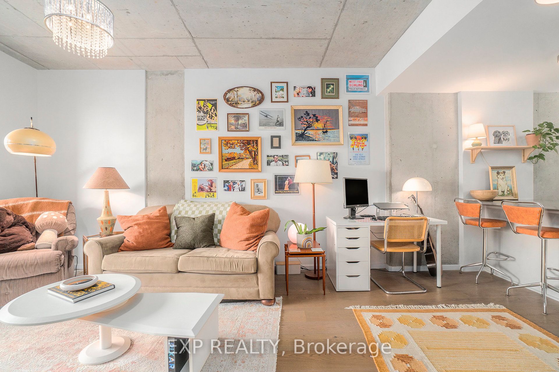 1000 Wellington Street W 206 Property Photo 15