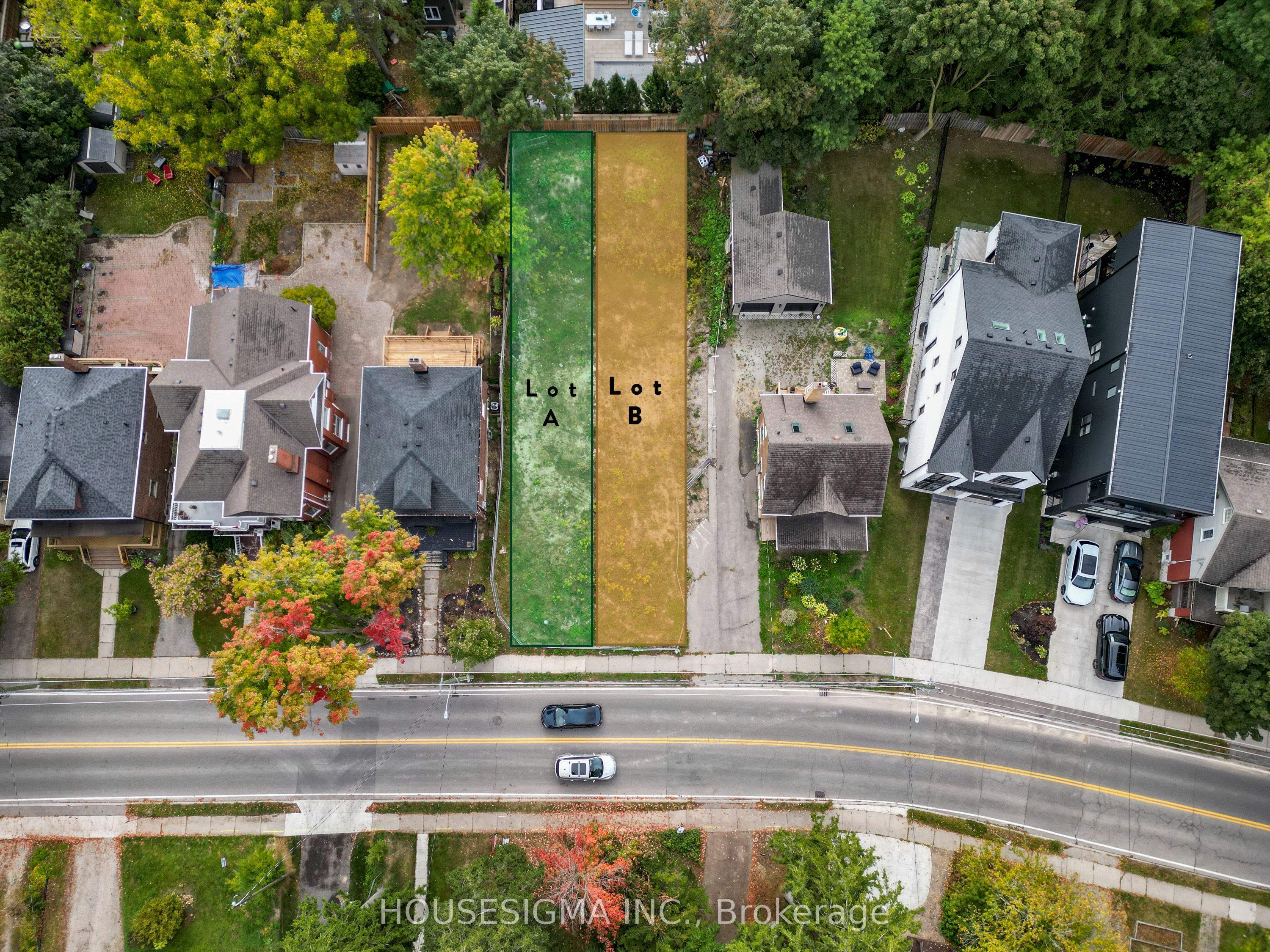 89B William Street W Property Photo 1