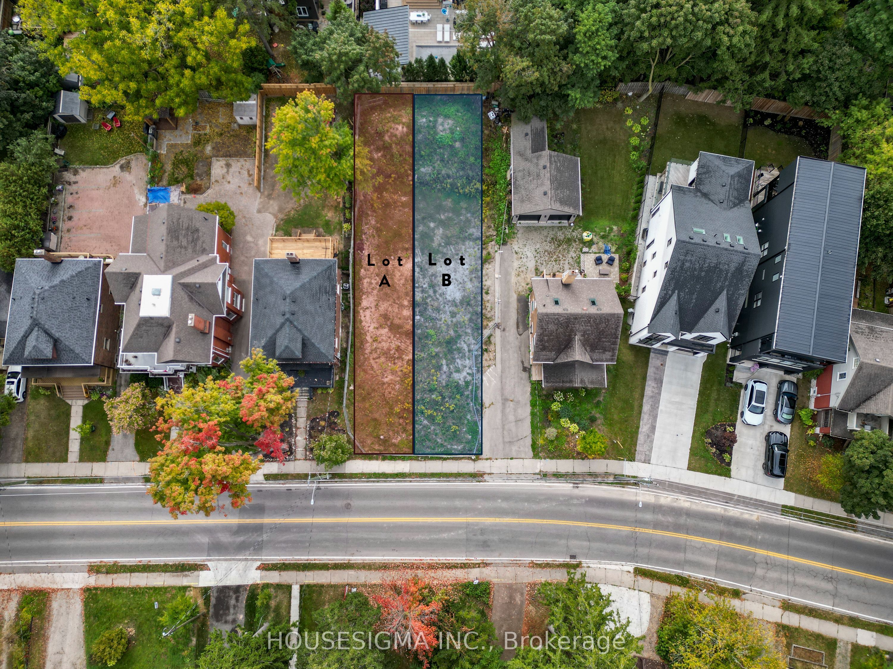 89a William Street W Property Photo 1