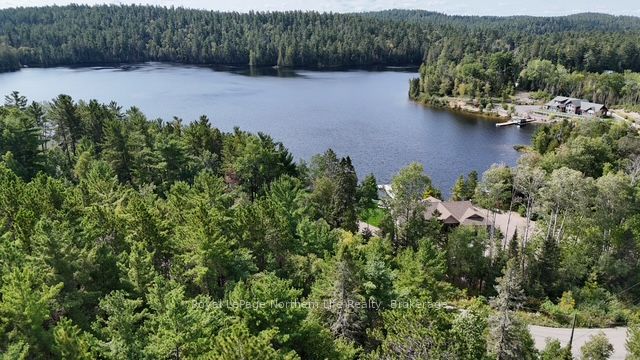 Lot 1 Fox Run Road Property Photo 3