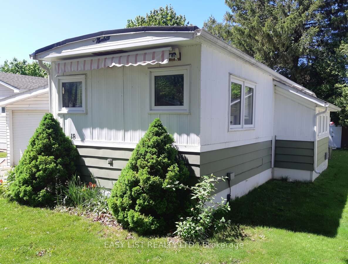 18 Sutton Drive Property Photo 2