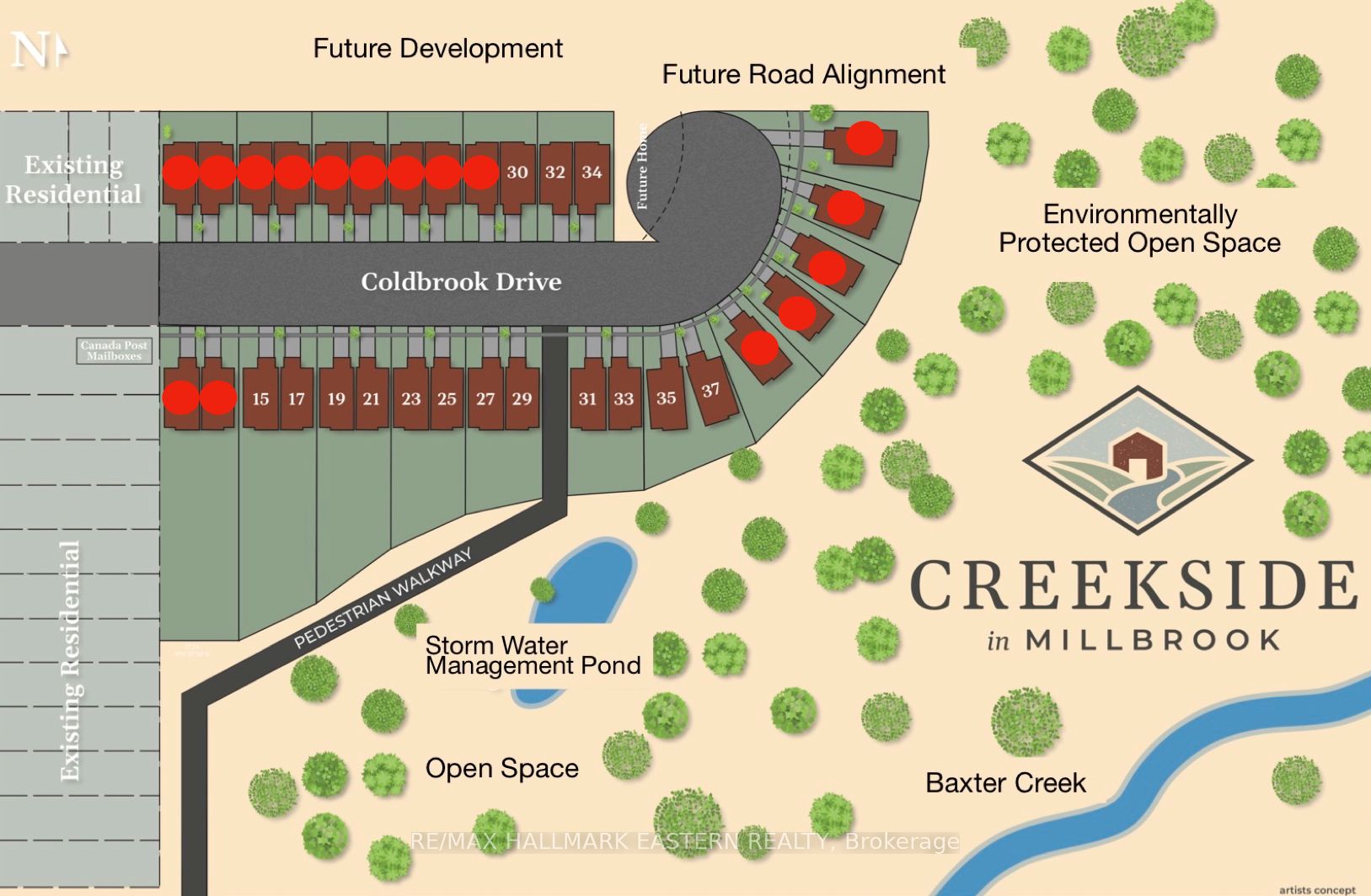 37 Coldbrook Drive Property Photo 38