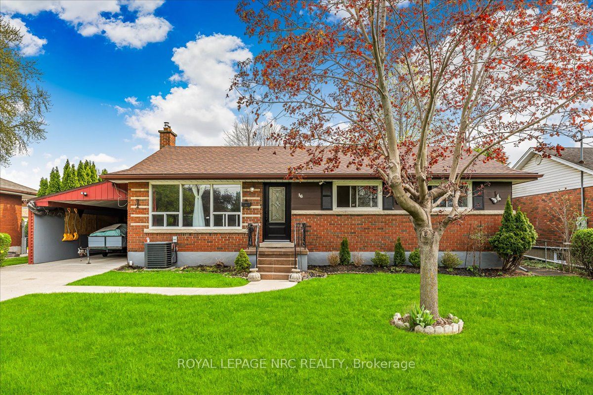 16 Dunraven Avenue Property Photo 1