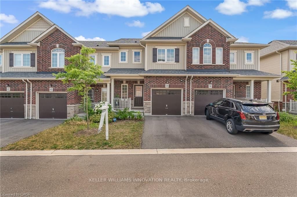 38 Dewberry Drive Property Photo 1