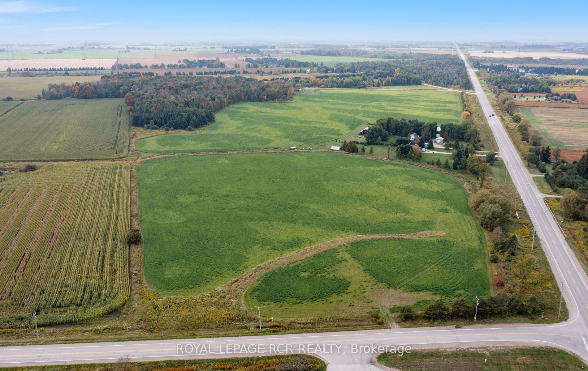 Pt Lt20 Con 12 N/A Property Photo 1