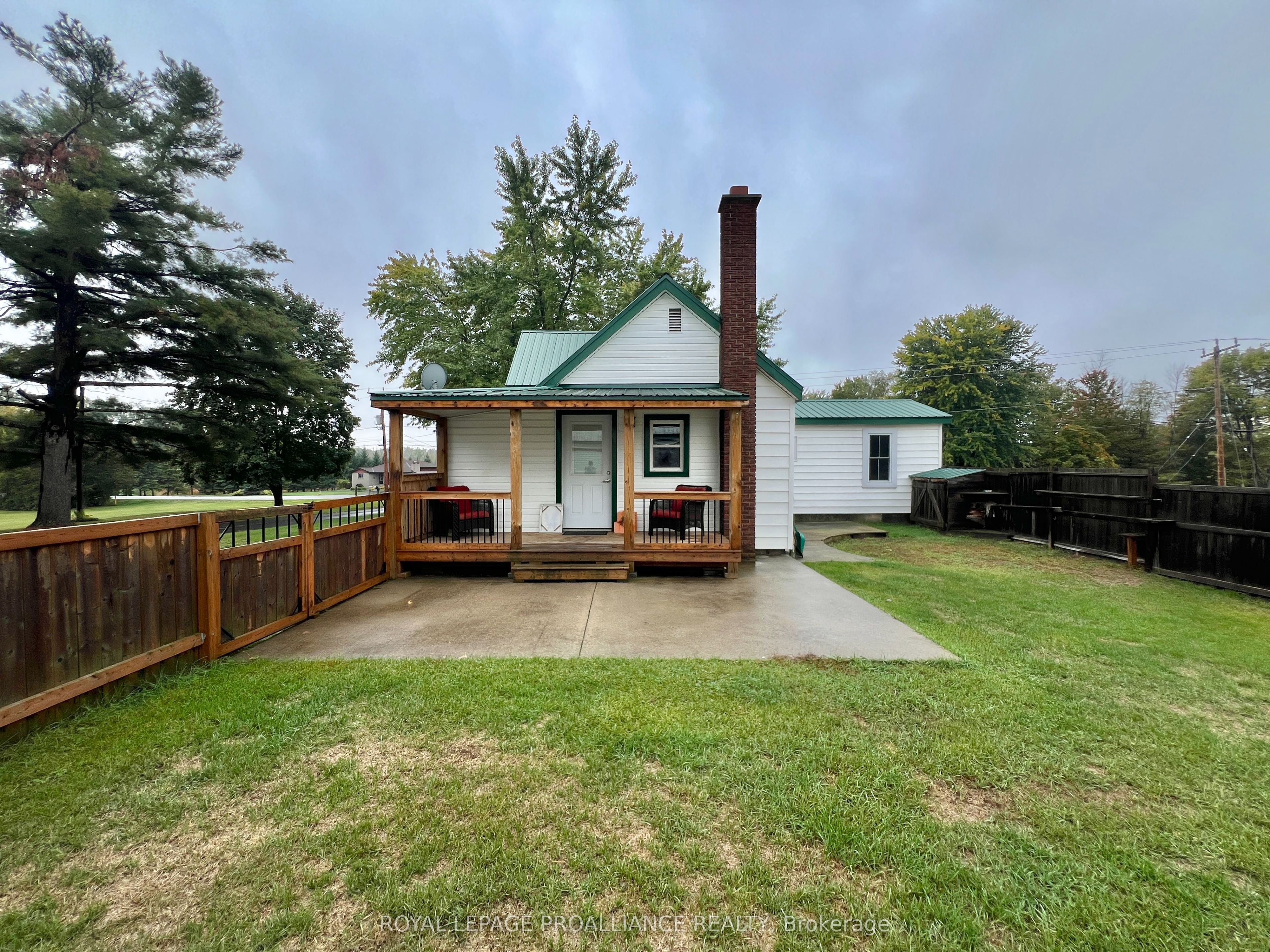 310 Old Madoc Road Property Photo 20