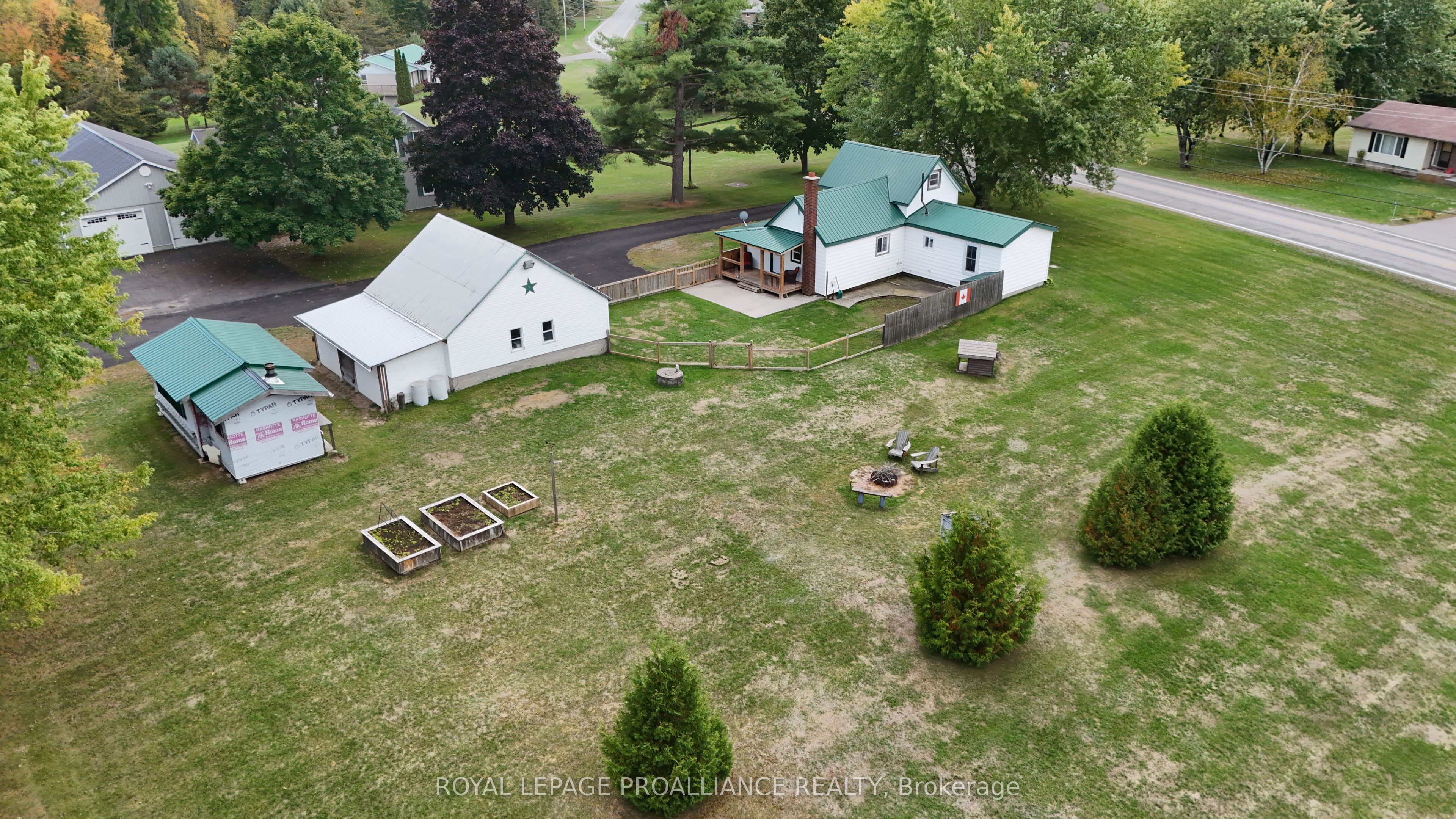 310 Old Madoc Road Property Photo 22