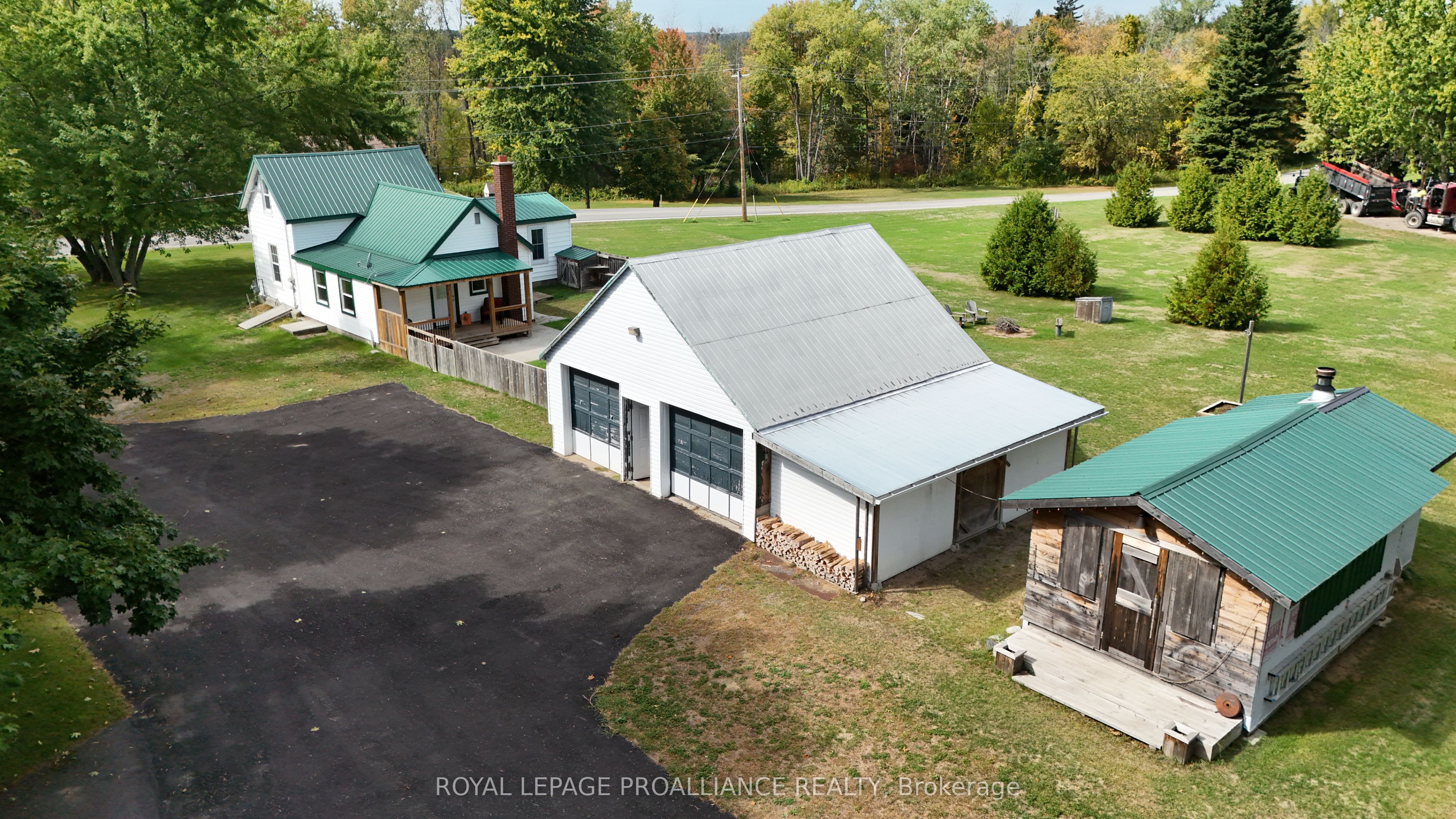 310 Old Madoc Road Property Photo 23