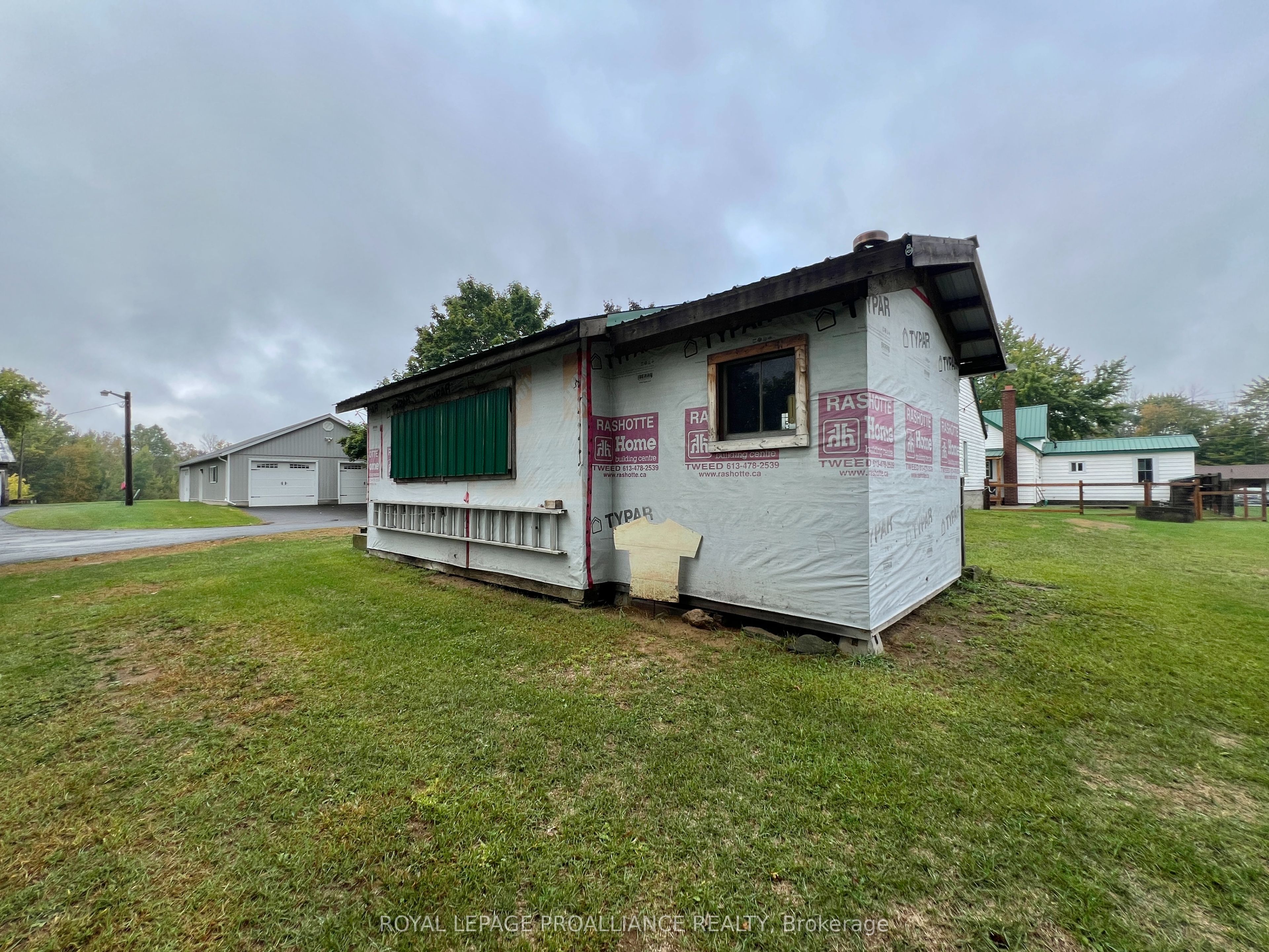 310 Old Madoc Road Property Photo 28