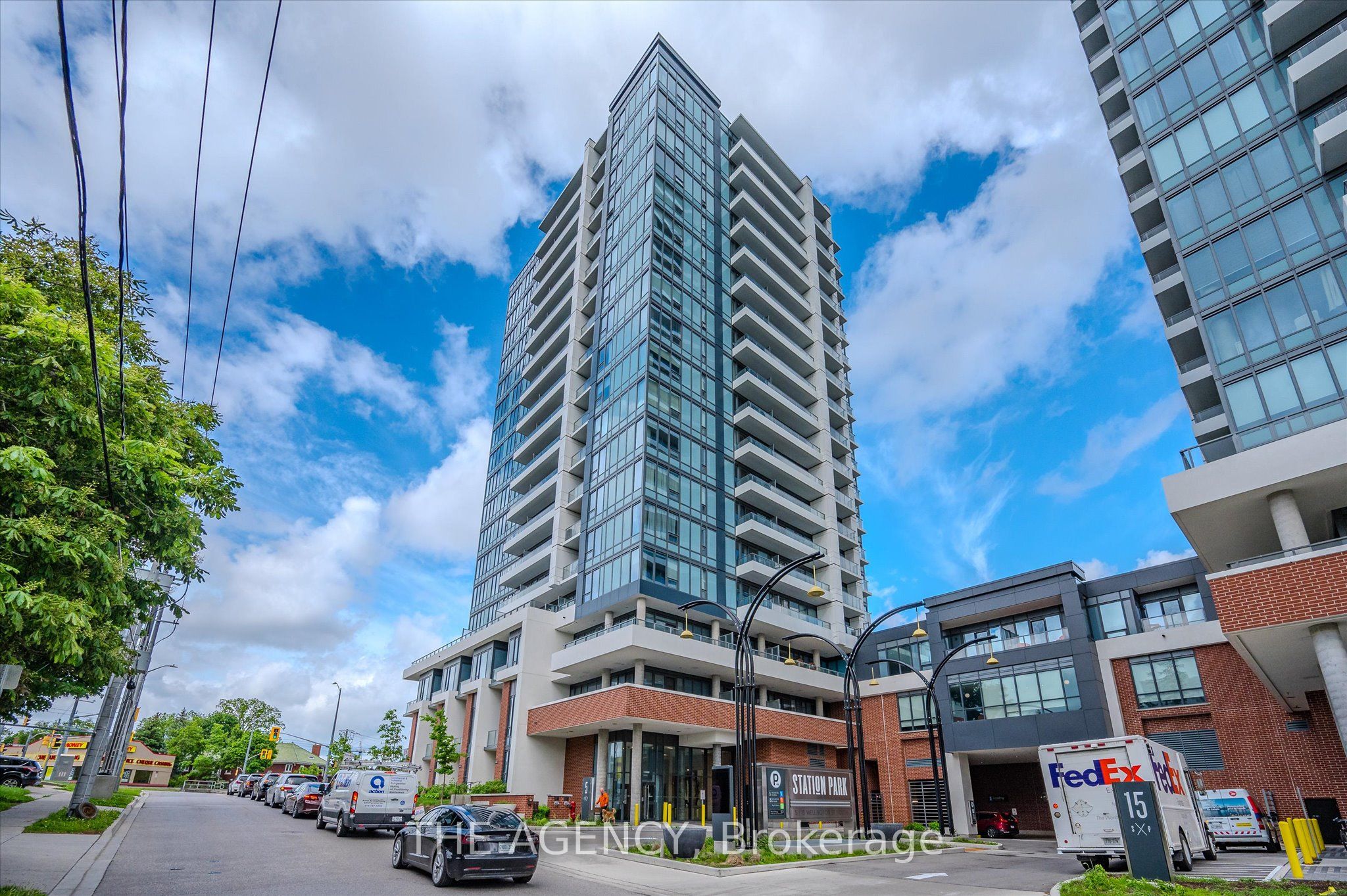 5 Wellington Street S 209 Property Photo