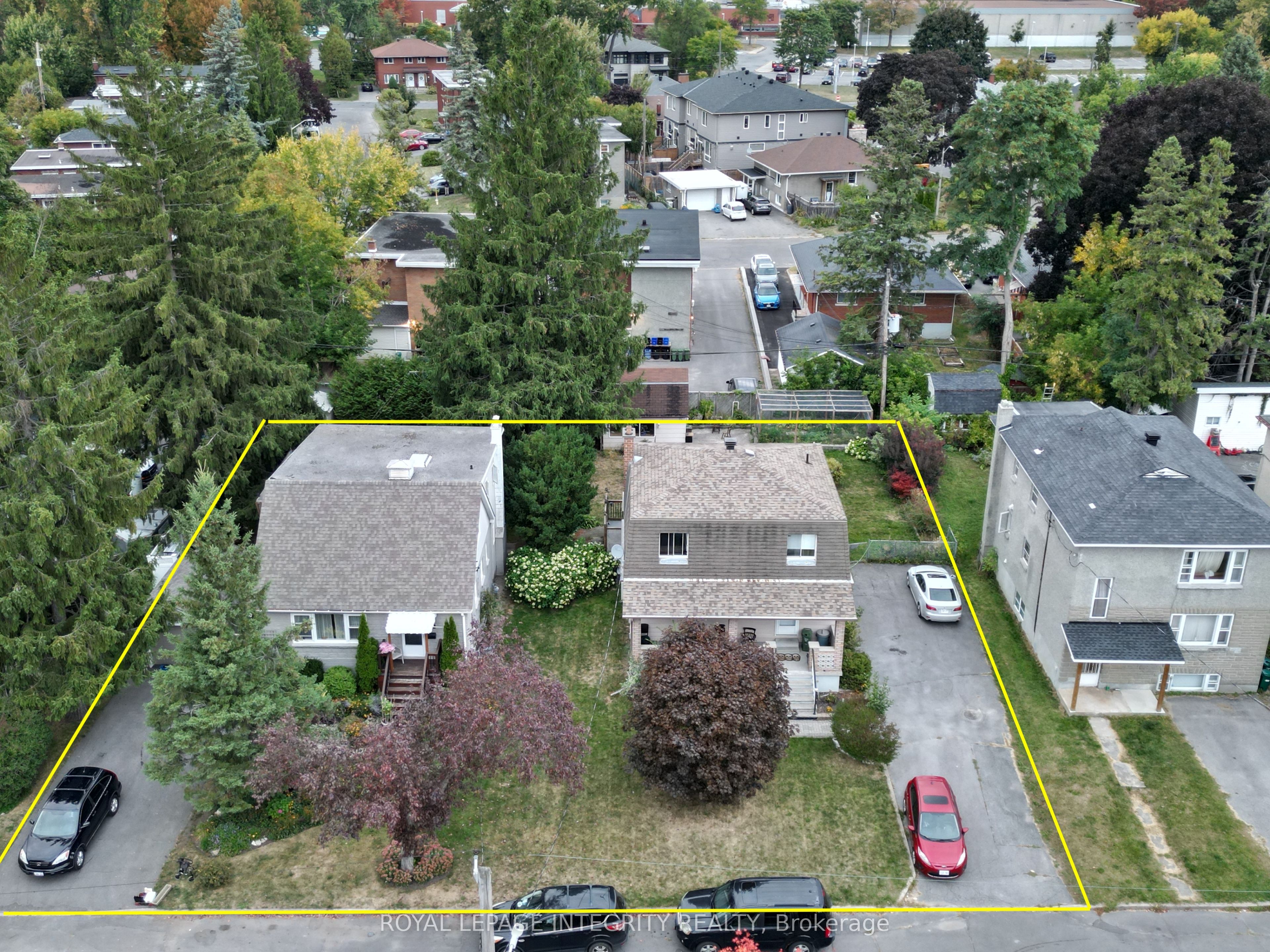465 Guy Street Property Photo 4