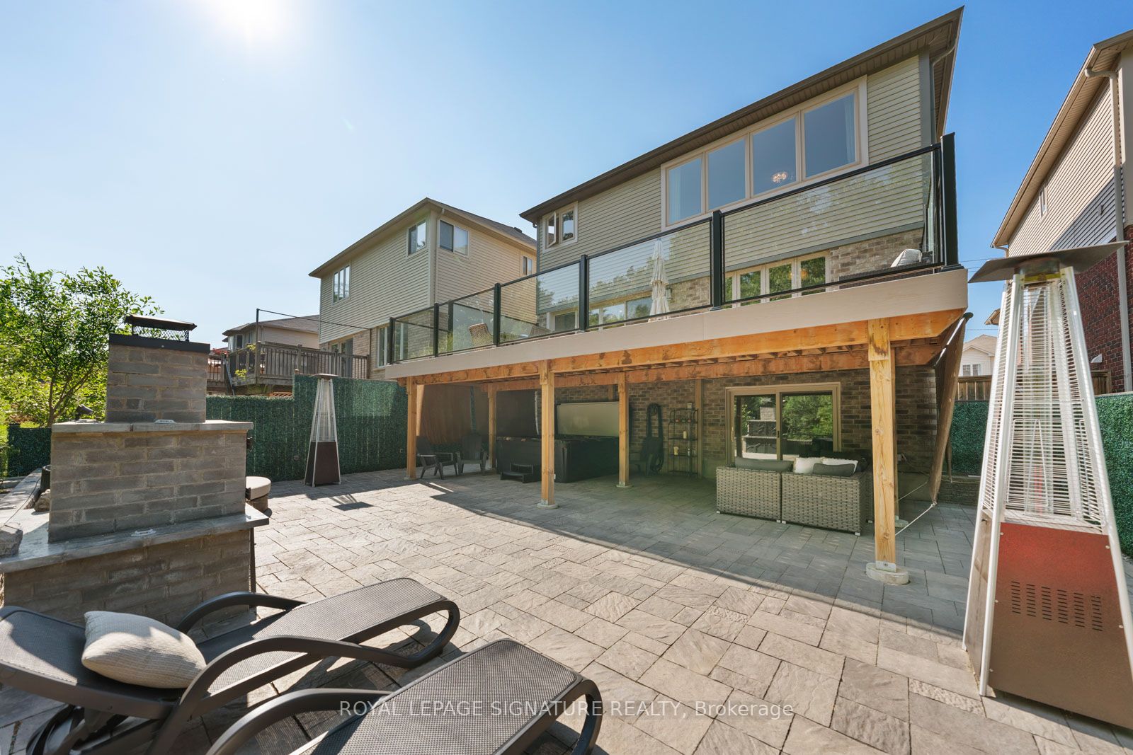 704 Robert Ferrie Drive Property Photo 41