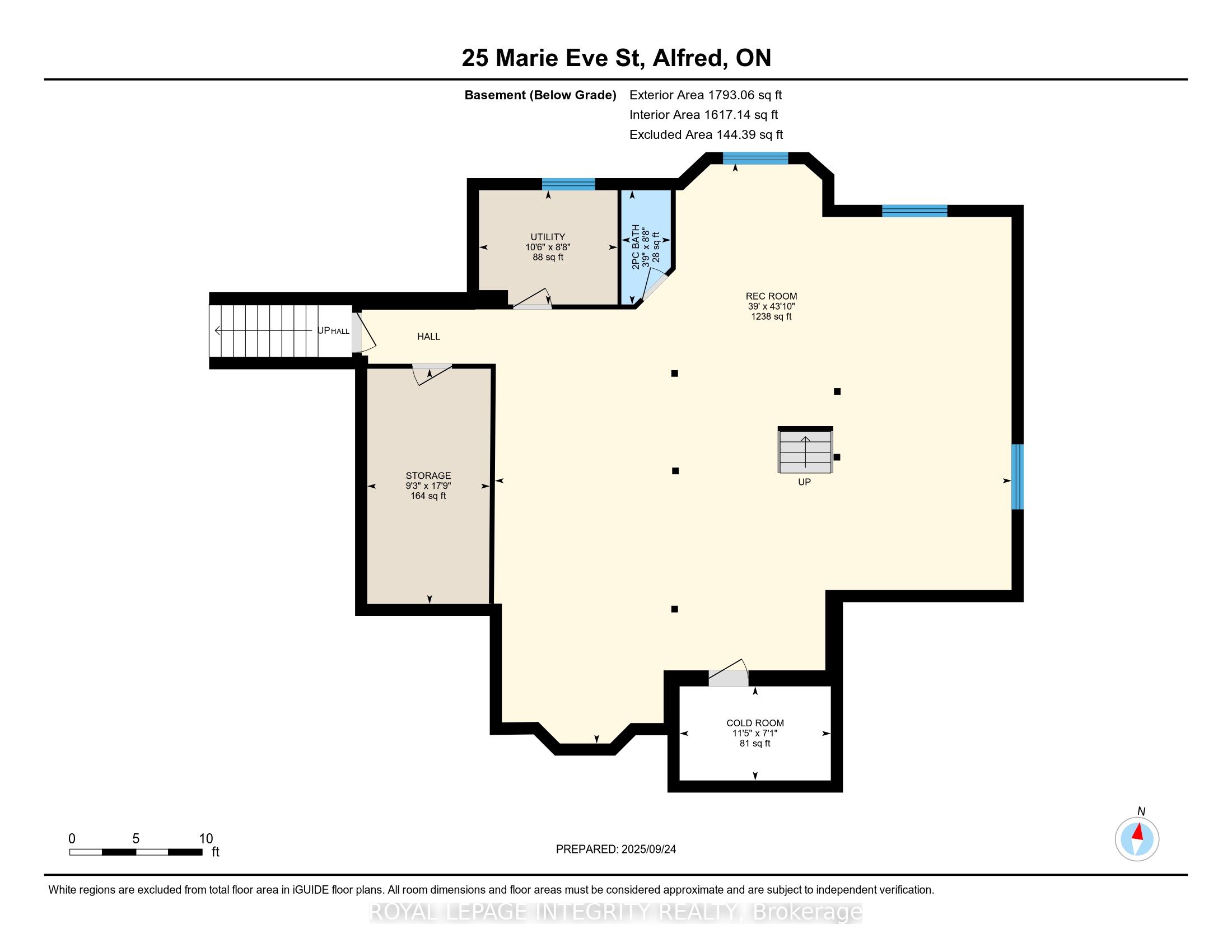 25 Marie-eve Street E Property Photo 50