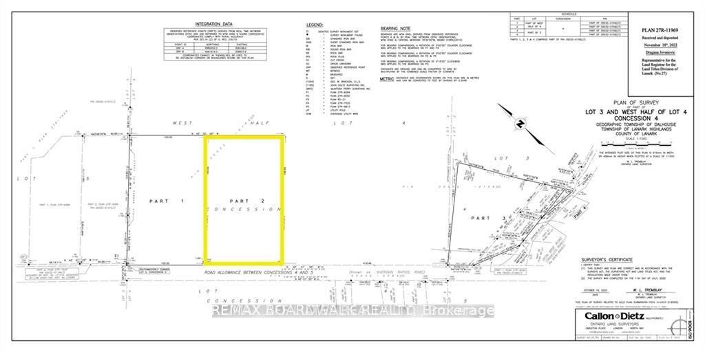 1385 Sheridan Rapids Road Property Photo 5