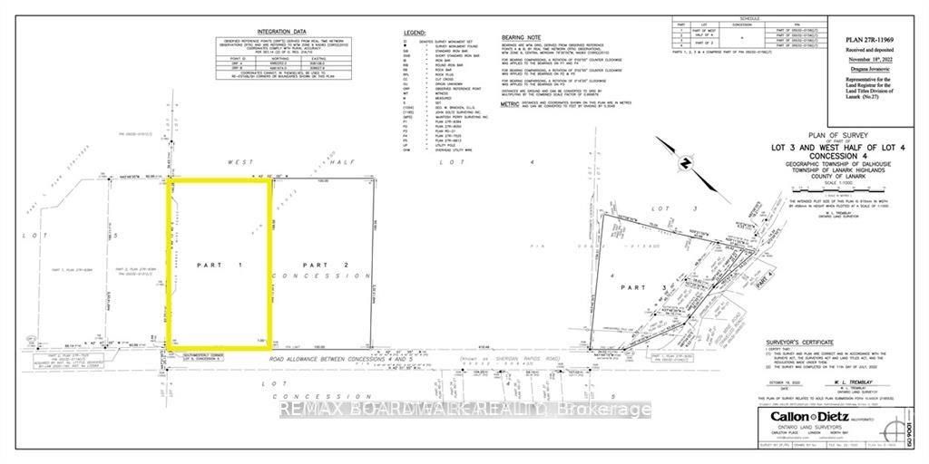 1375 Sheridan Rapids Road Property Photo 6