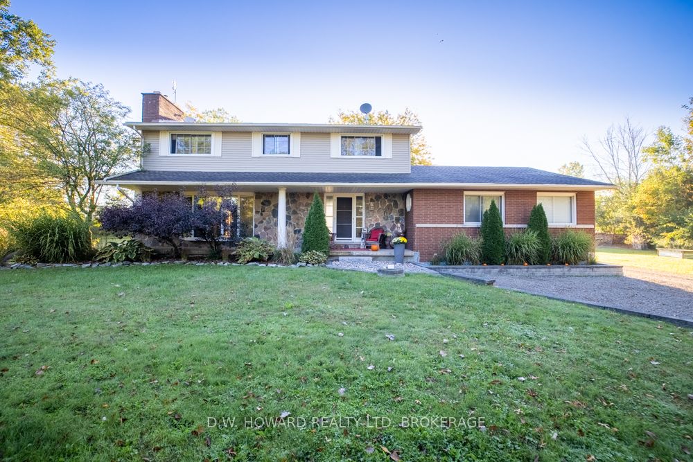 2264 Shisler Road Property Photo