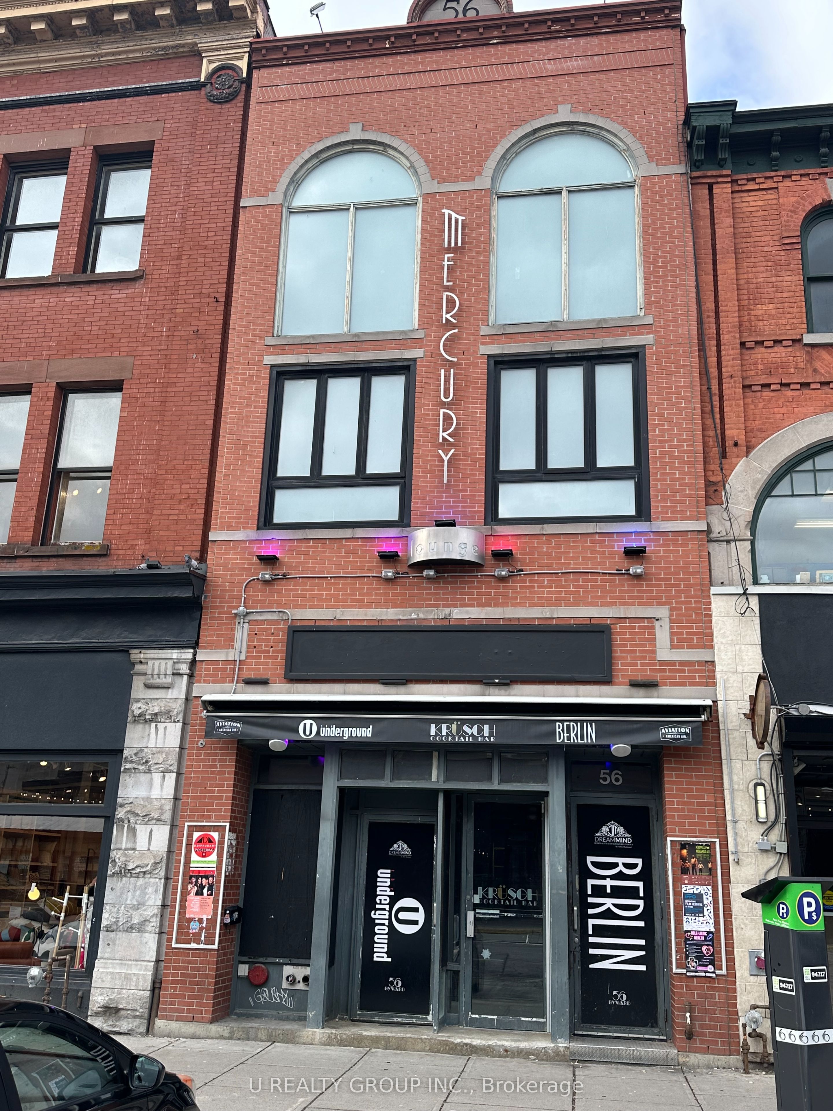 56 Byward Market Square Property Photo 1