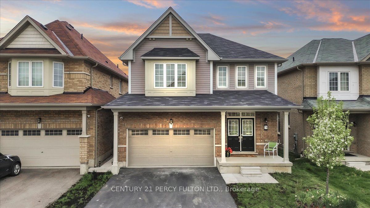 78 Cooke Avenue Property Photo 1