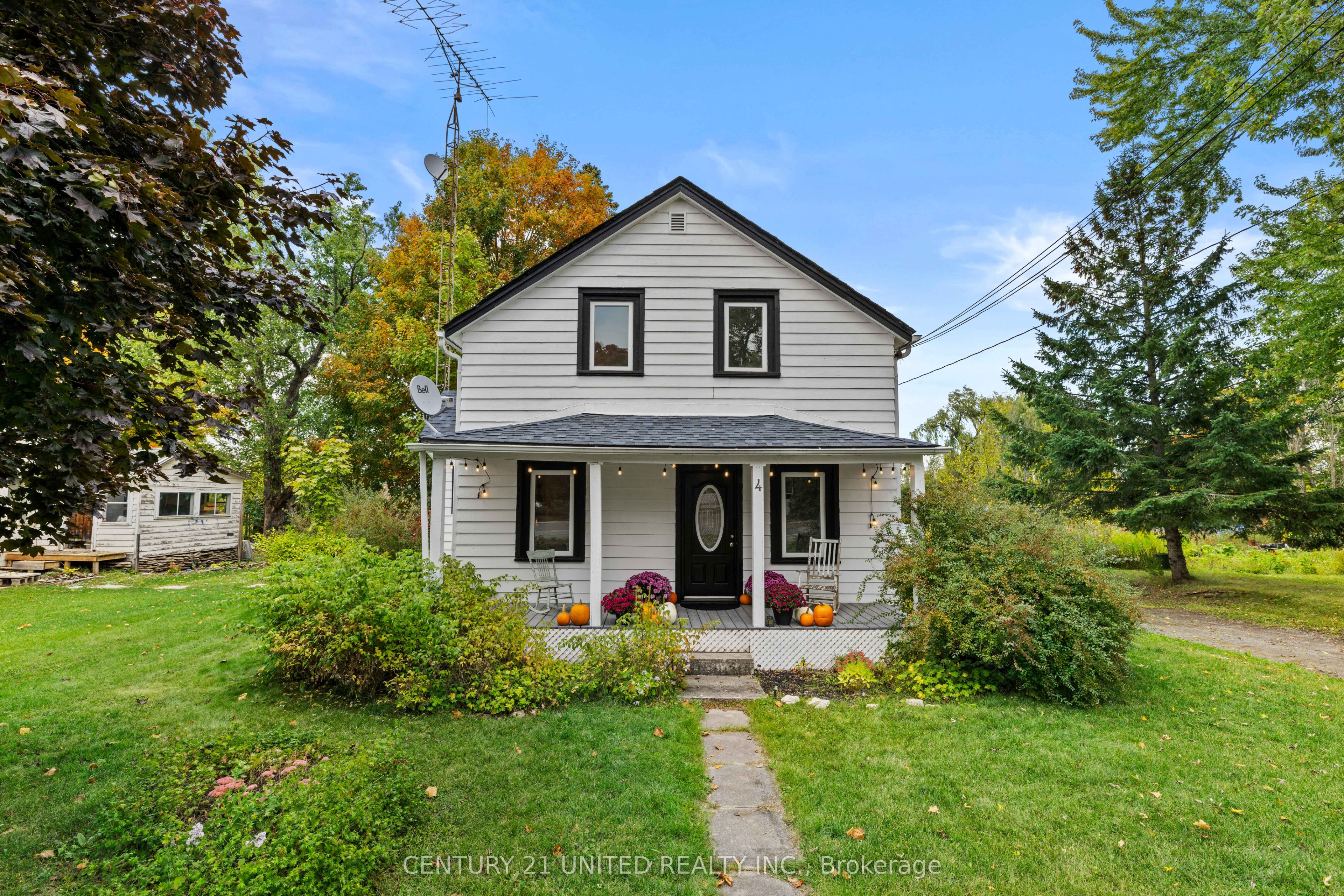 4 O'brien Street Property Photo 1