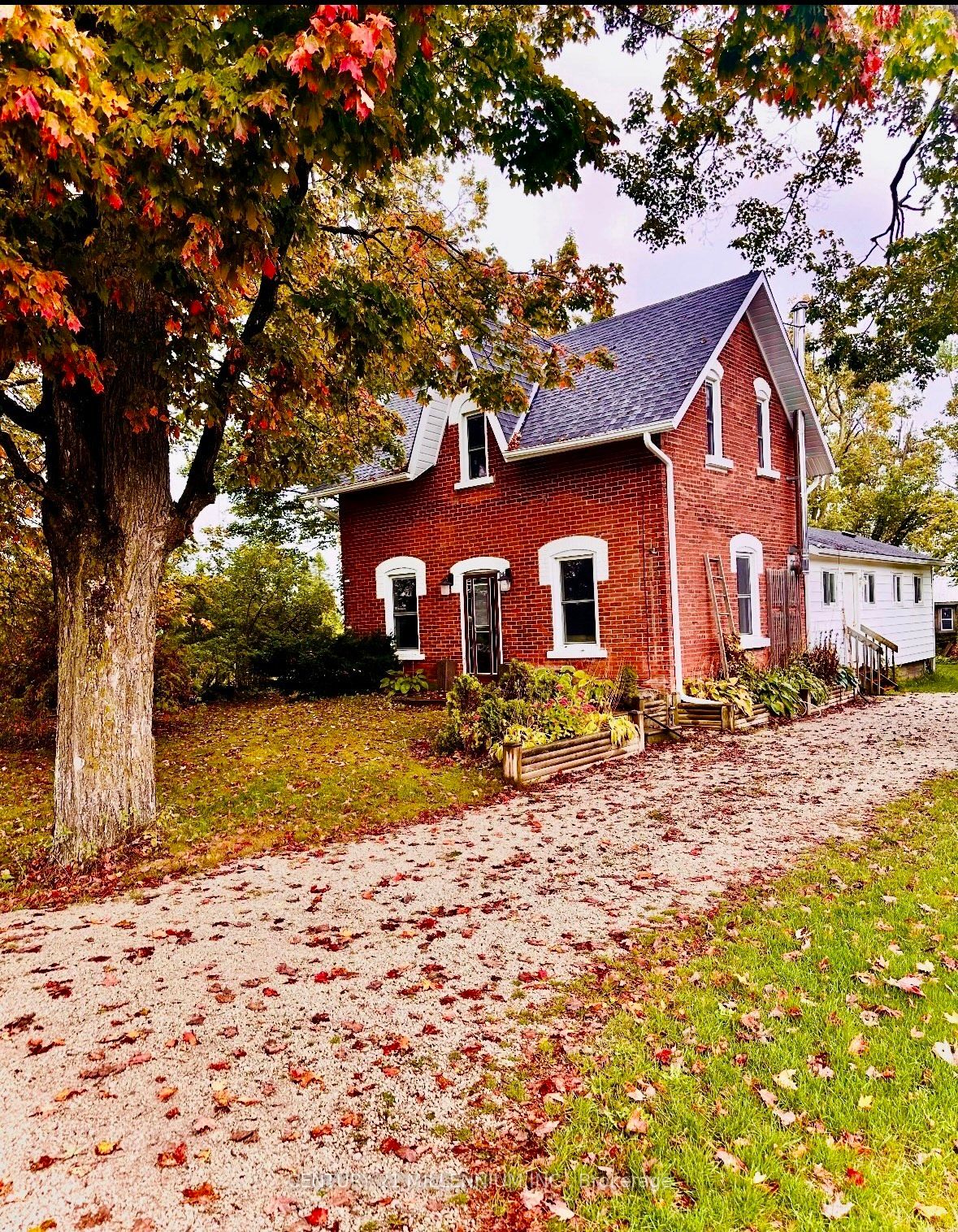 598323 2nd Line N/A W Property Photo 1