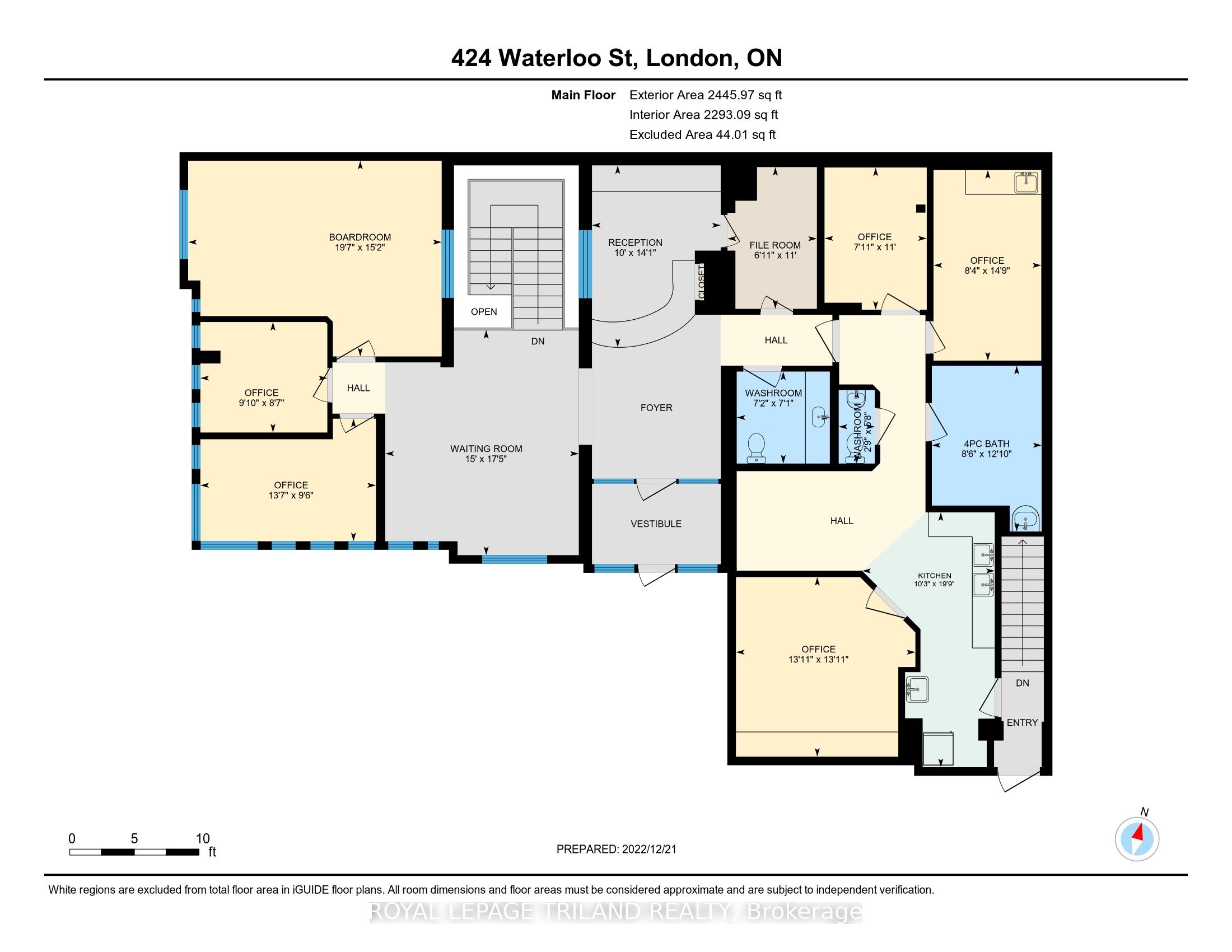 424 Waterloo St Property Photo 47