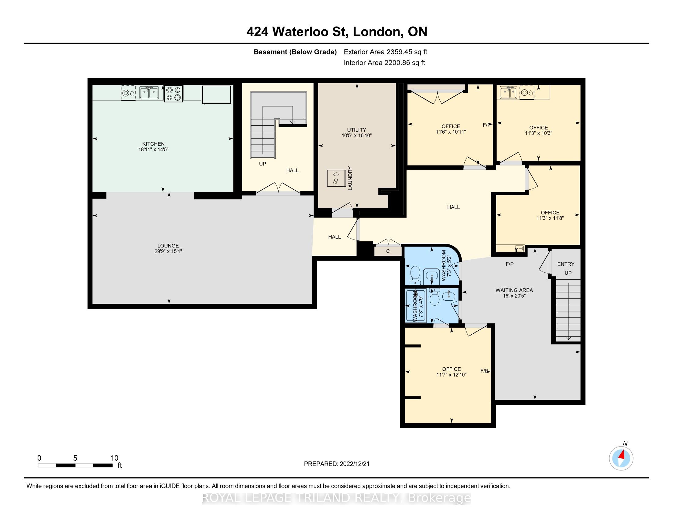 424 Waterloo St Property Photo 48