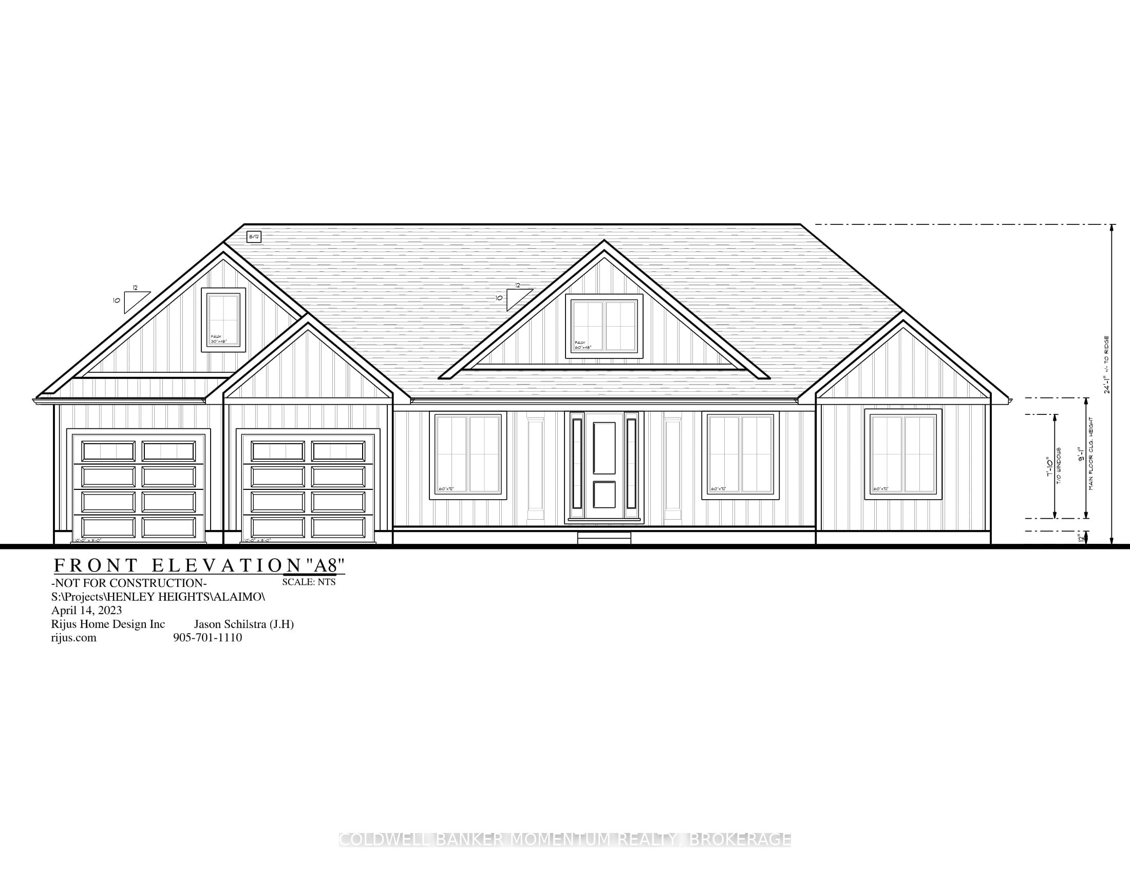 Parcel 8 Tintern Road Property Image