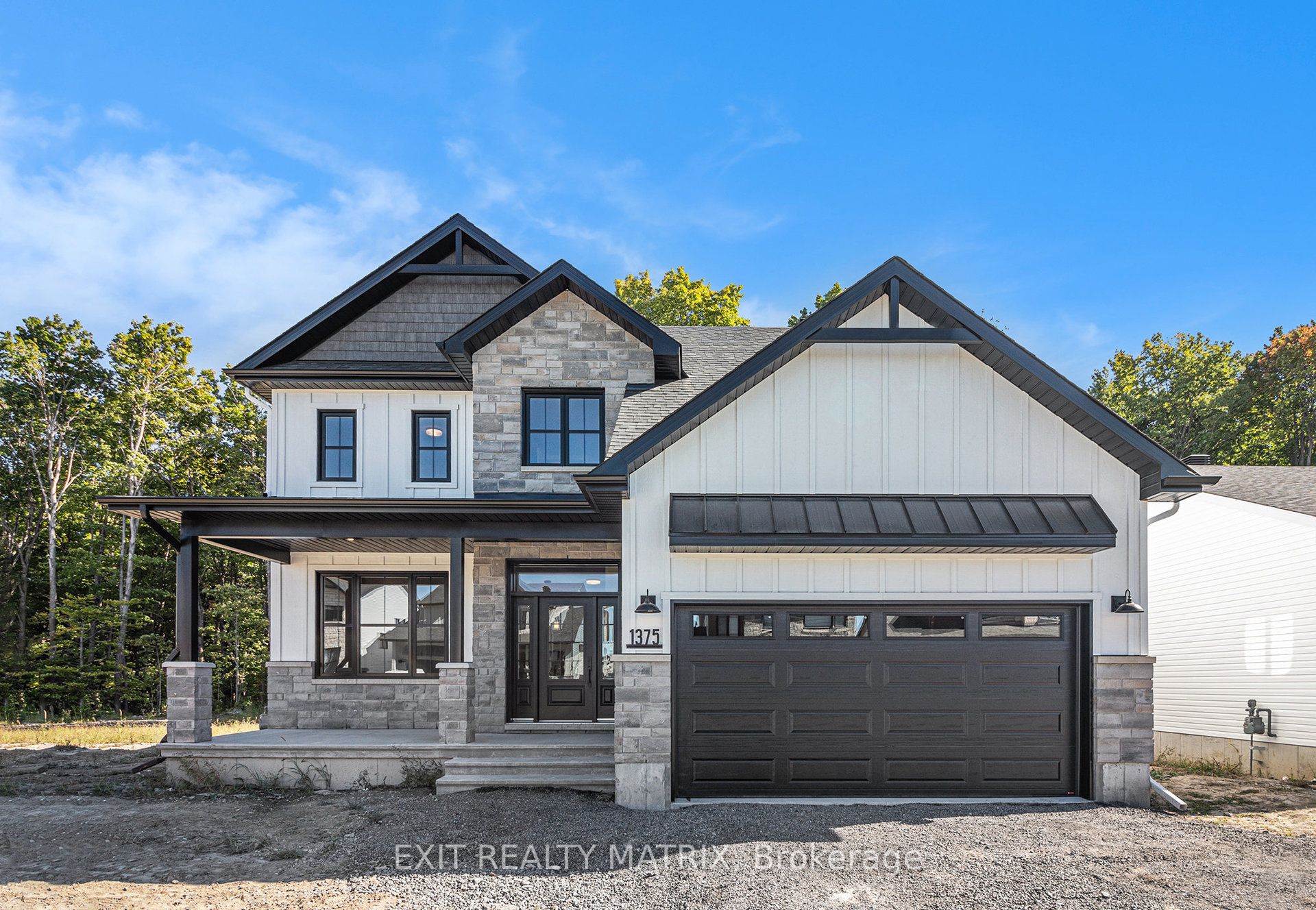 1375 Fribourg Street Property Photo 1