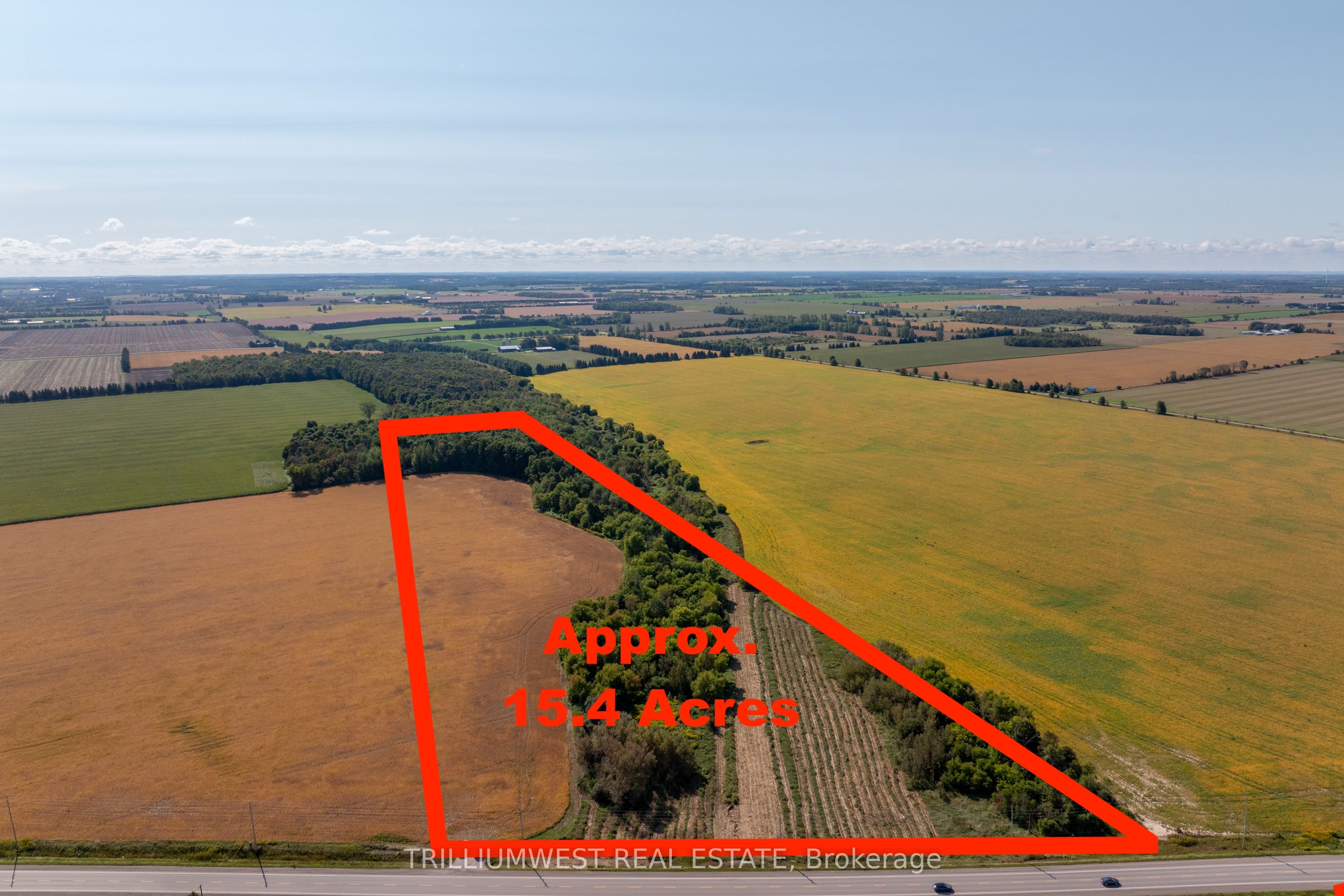 201340 Dufferin Road 109 Road Property Photo 1