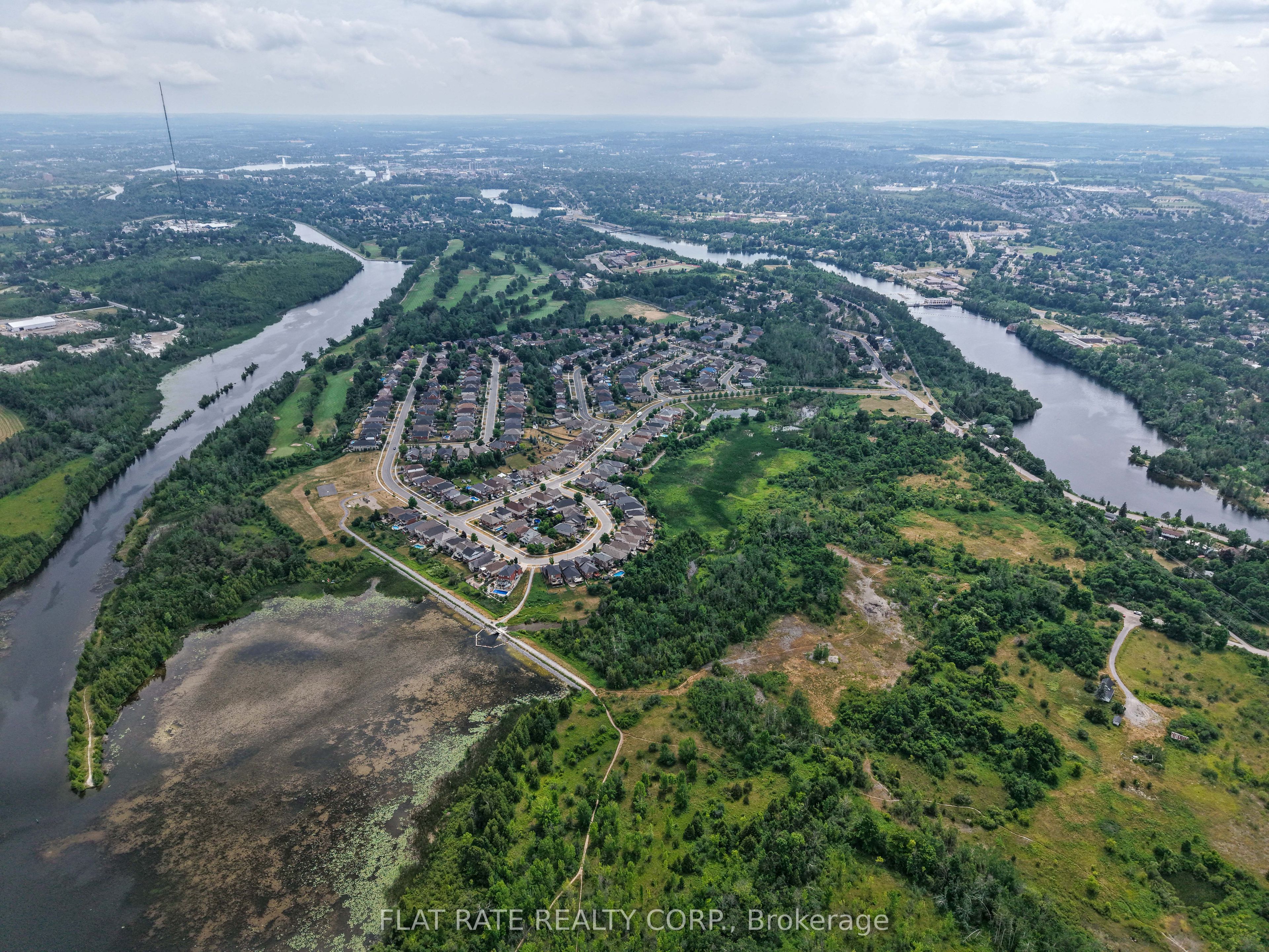 1234 Dafoe Drive Property Photo 2