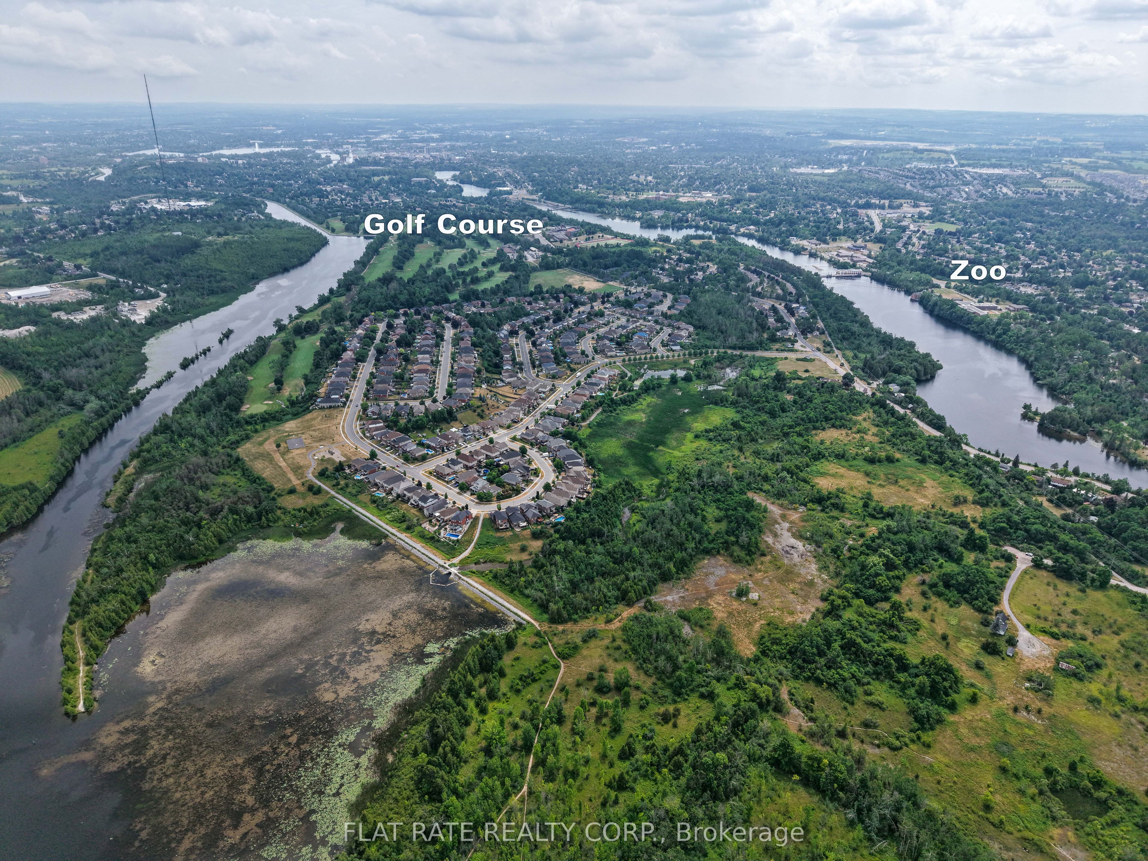 1234 Dafoe Drive Property Photo 3