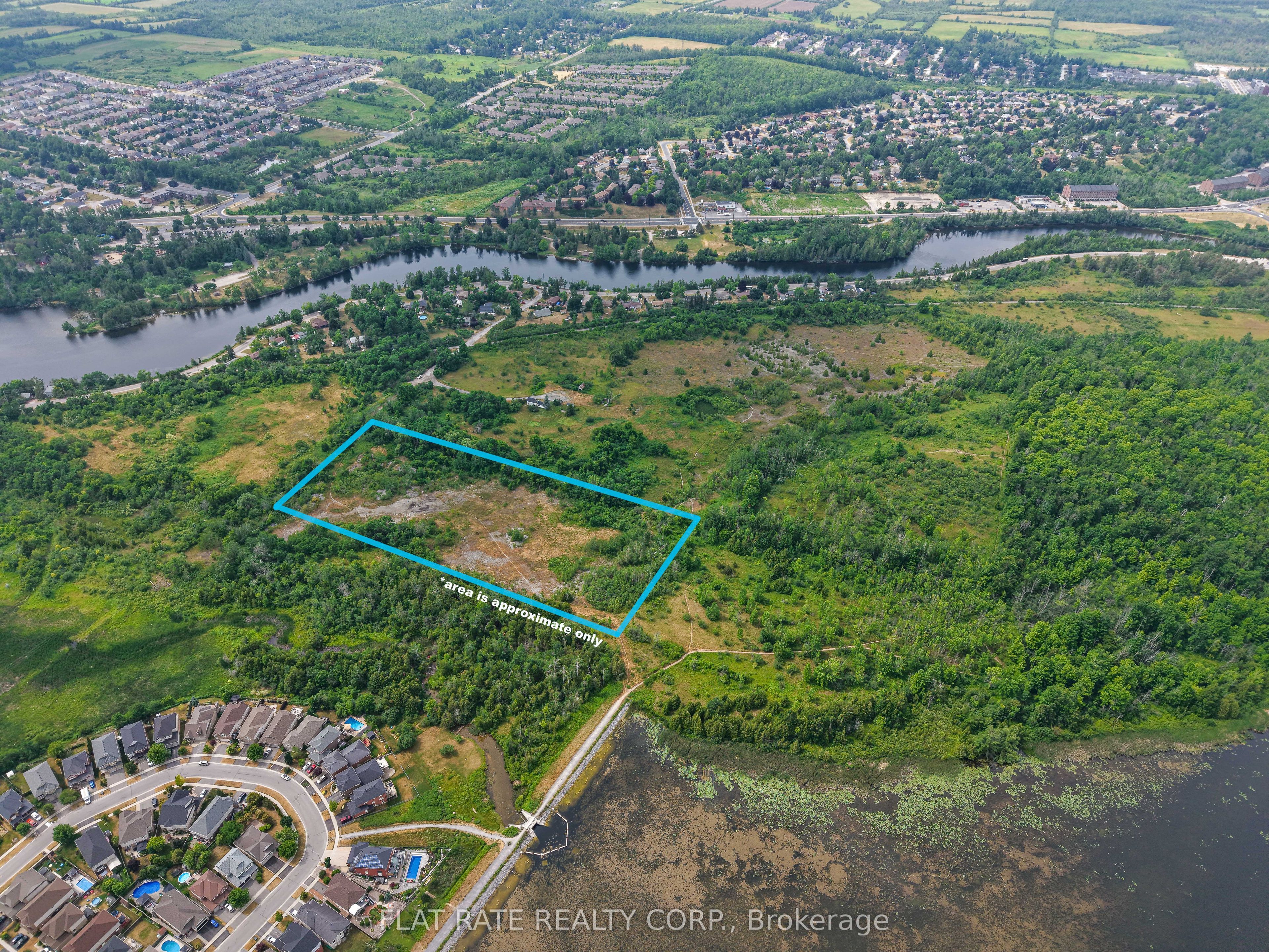 1234 Dafoe Drive Property Photo 4