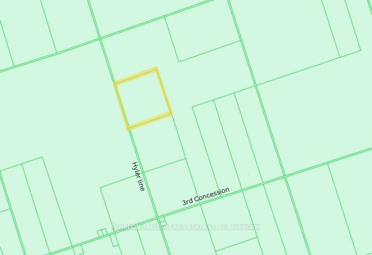 0 N Hyler Line N Property Photo 1