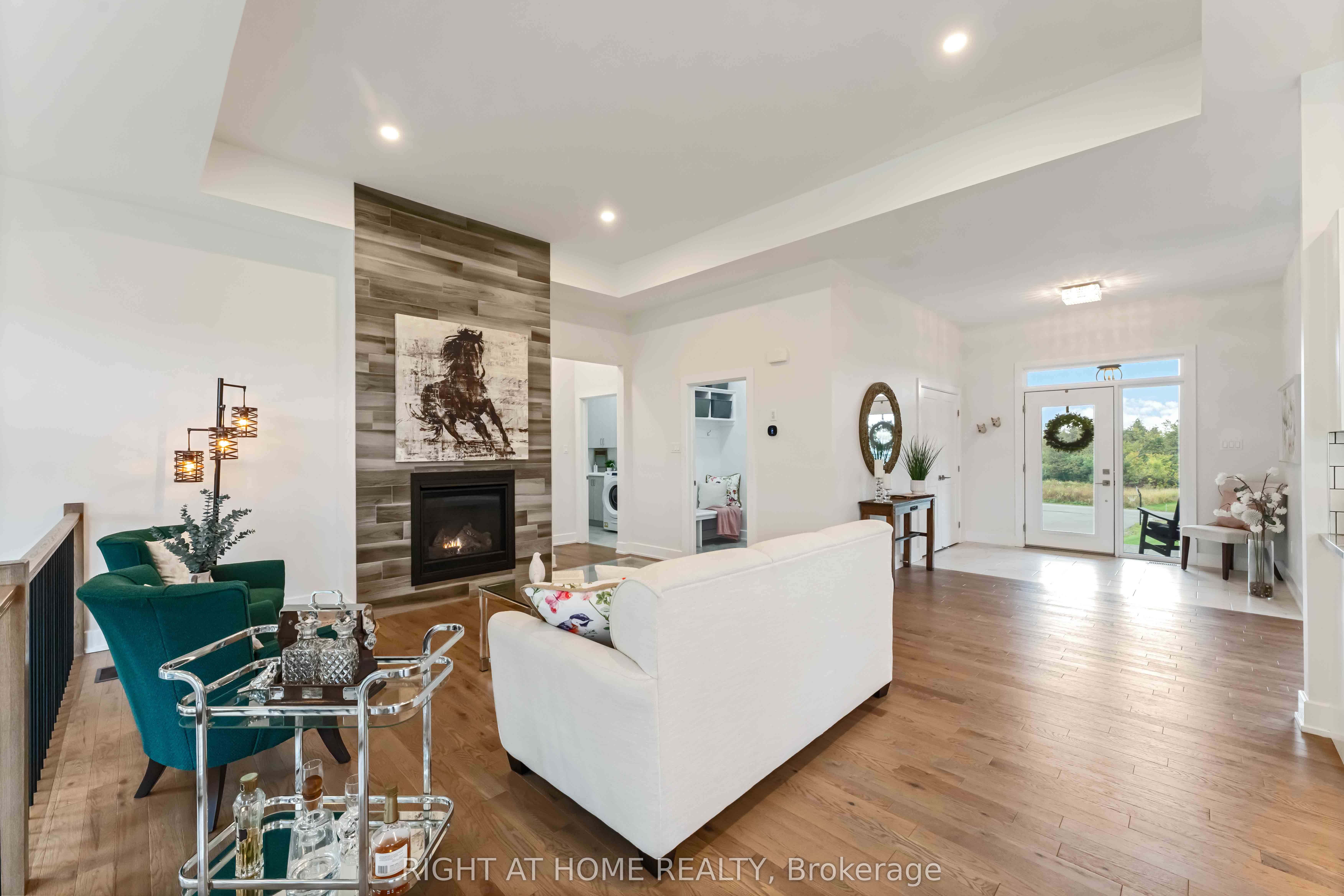 408 Gaelic Glen Ridge Property Photo 5