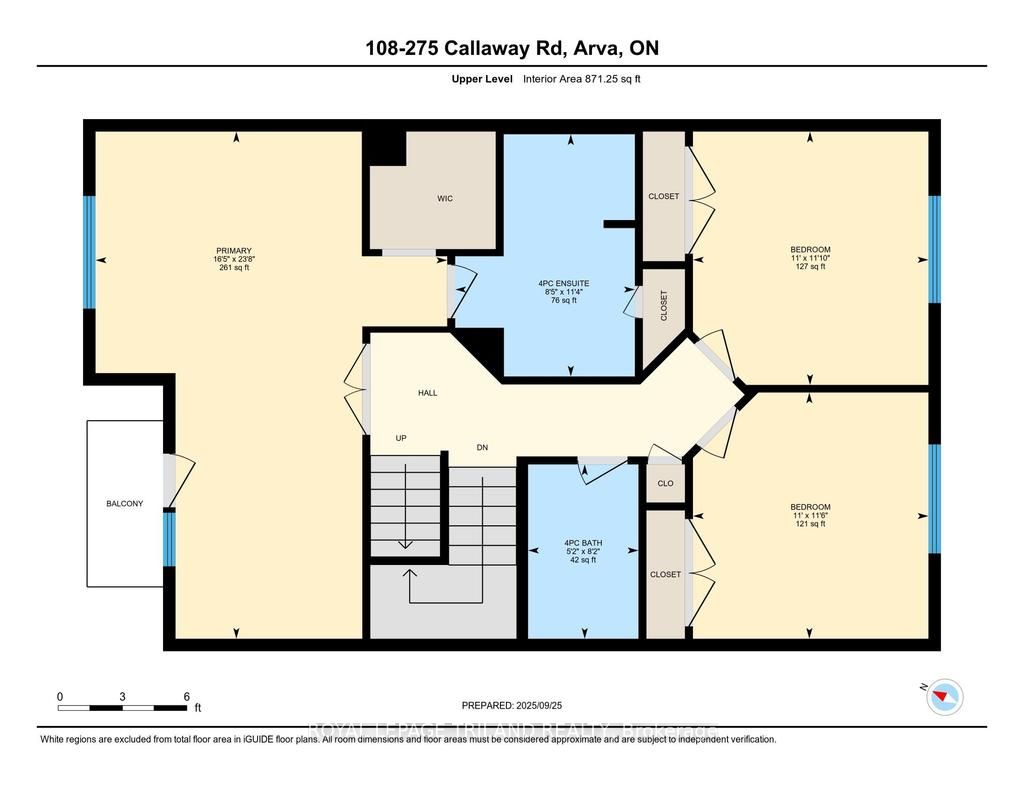 275 Callaway Road 108 Property Photo 46