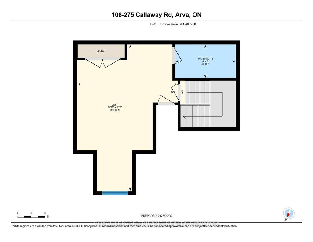 275 Callaway Road 108 Property Photo 49
