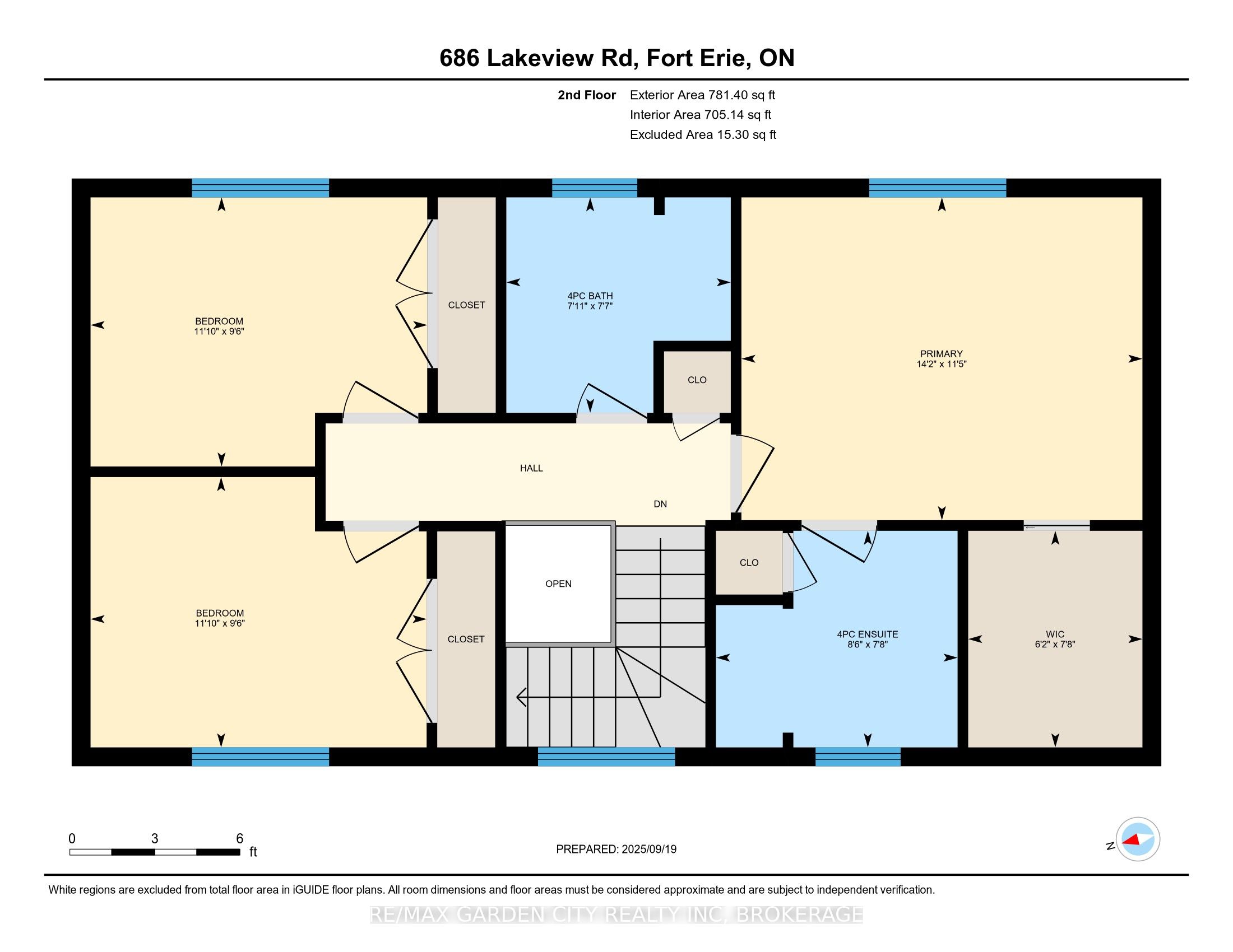 686 Lakeview Rd Property Photo 1