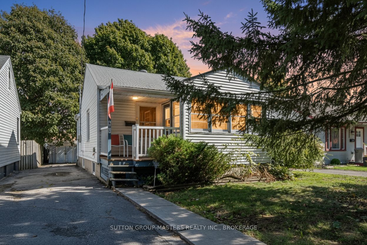 605 Alfred Street Property Photo 1