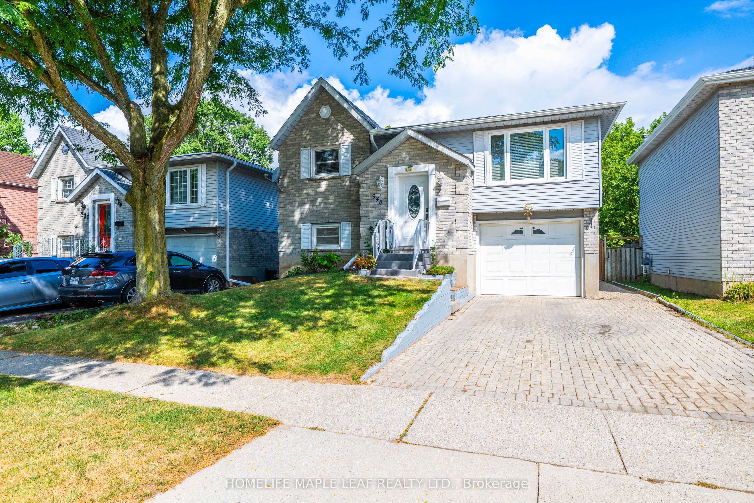 334 Sekura Street Property Photo 1