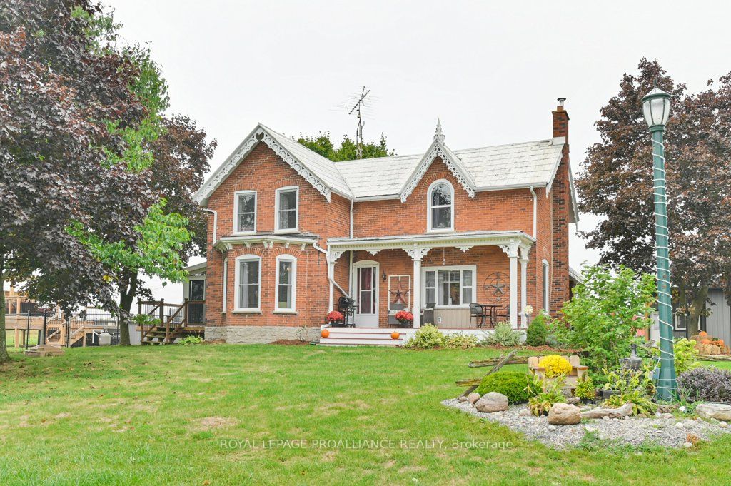 1423 Blessington Road Property Photo 1