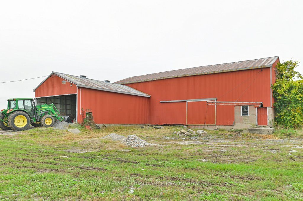 1423 Blessington Road Property Photo 34