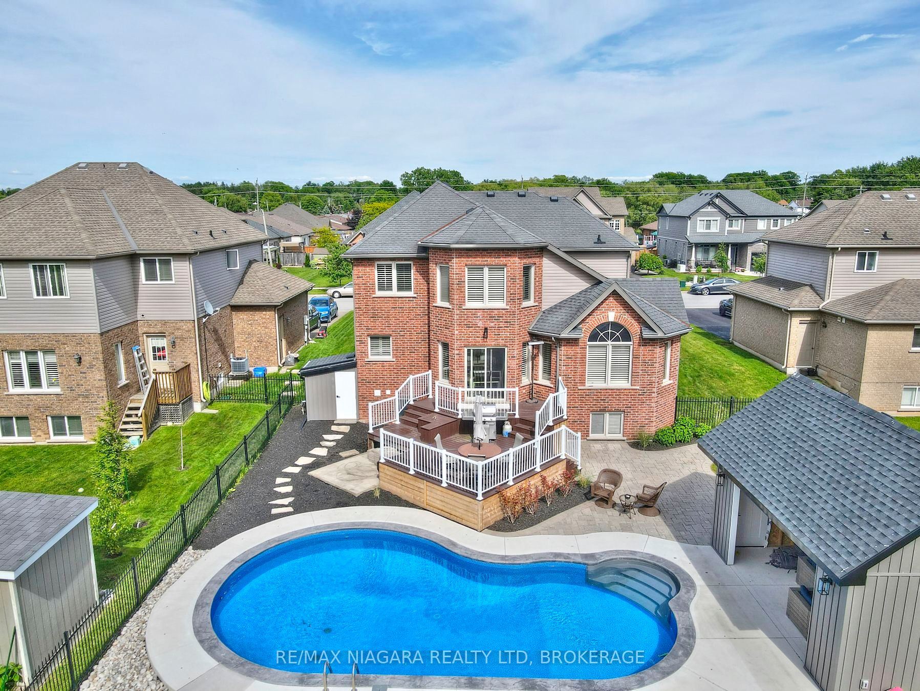 507 Carrie Avenue Property Photo 1