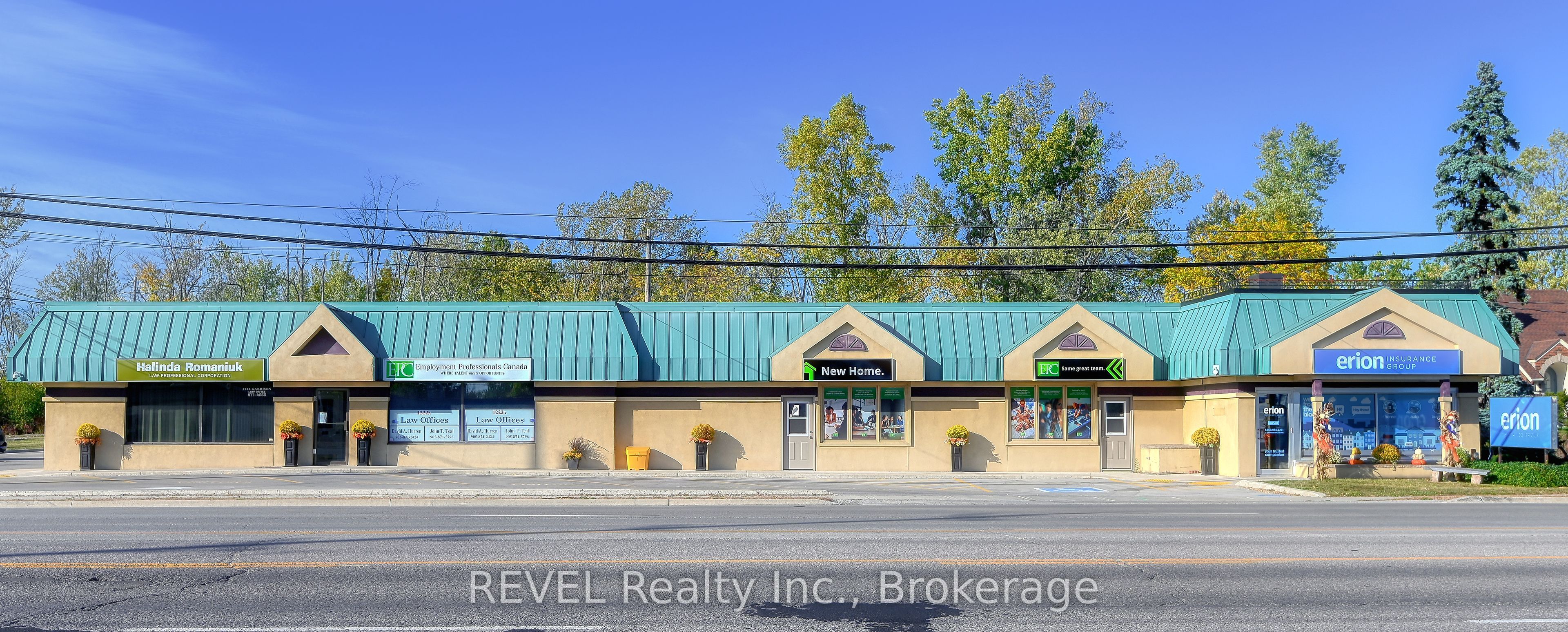 1218-1224 Garrison Road Property Photo 1