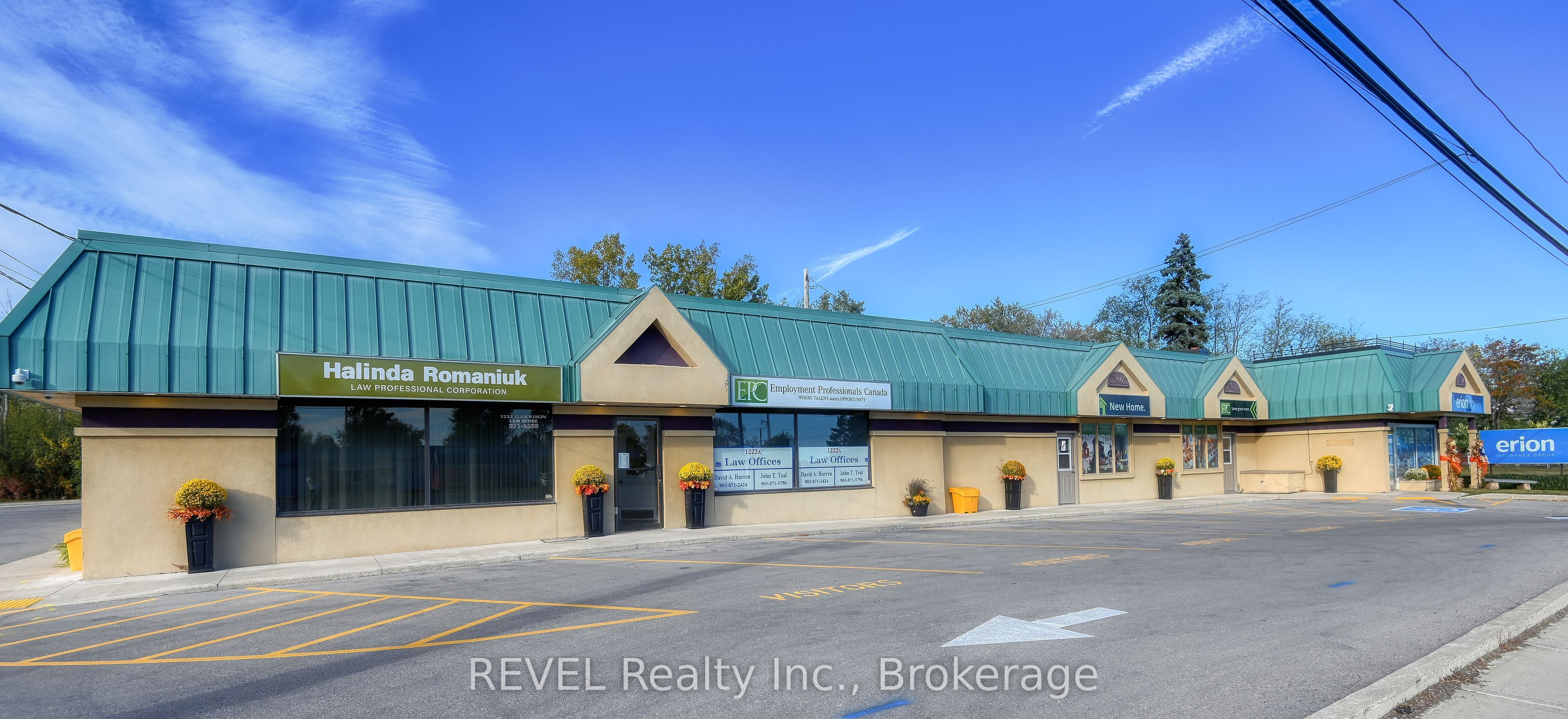 1218-1224 Garrison Road Property Photo 2