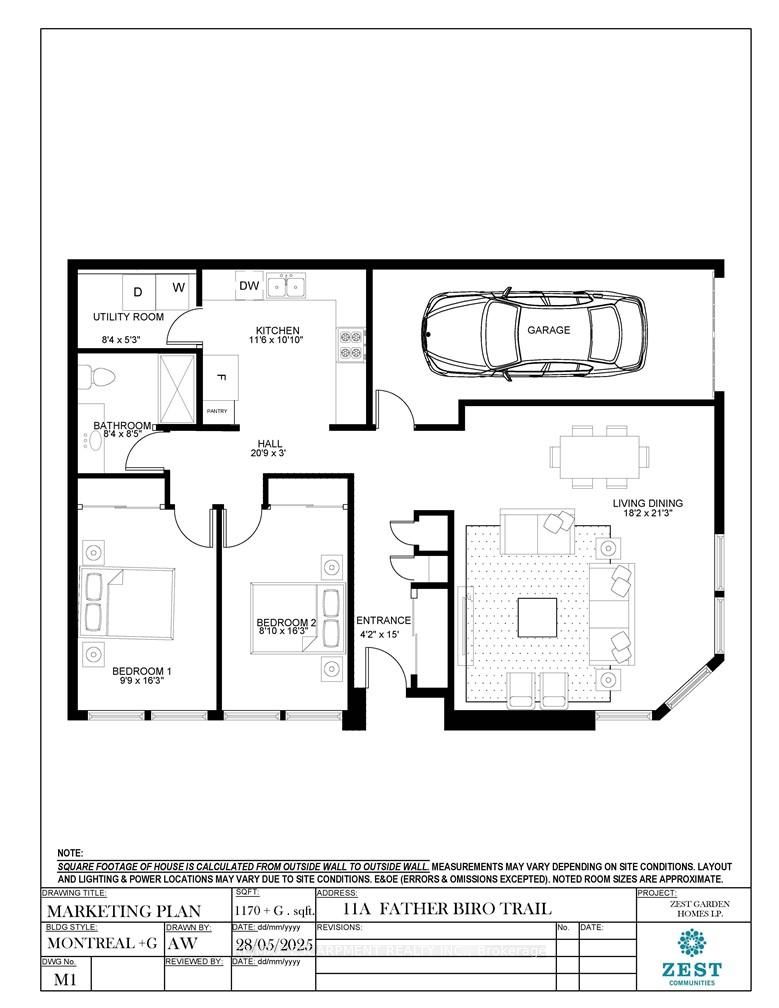 11 Father Biro Trl Property Photo 1